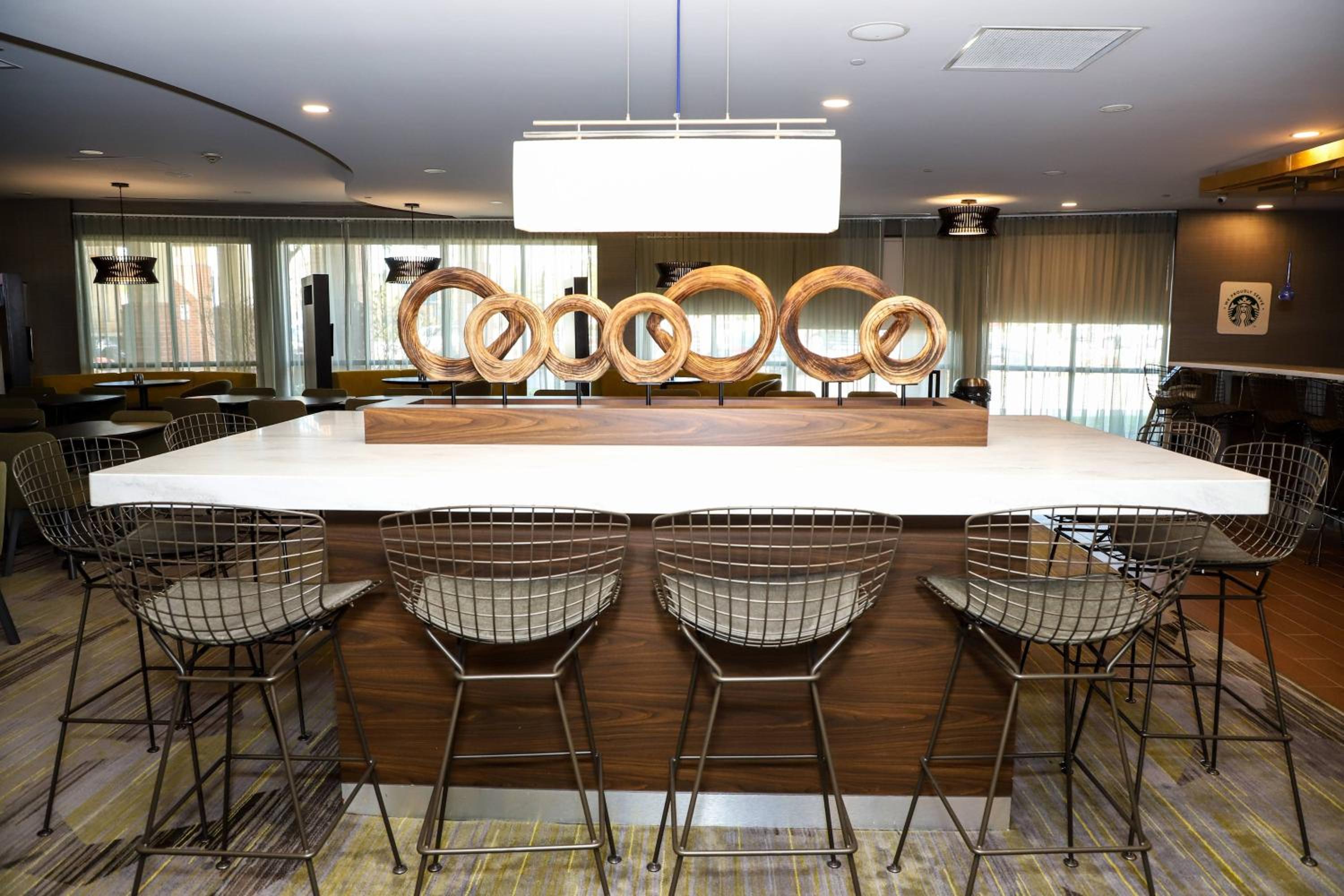 Courtyard by Marriott Toronto Brampton - Property Image 1