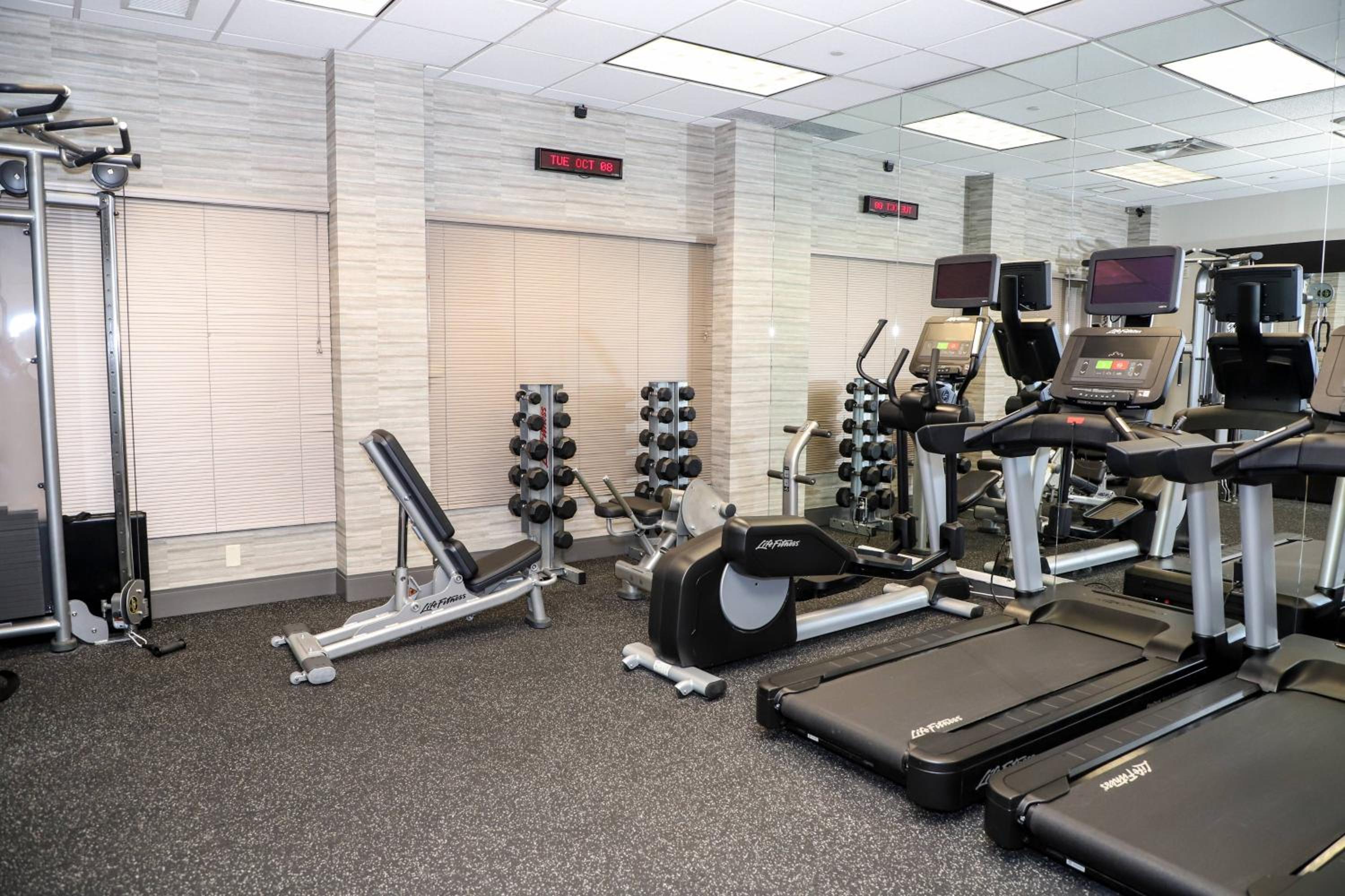 Courtyard by Marriott Toronto Brampton - Property Image 8