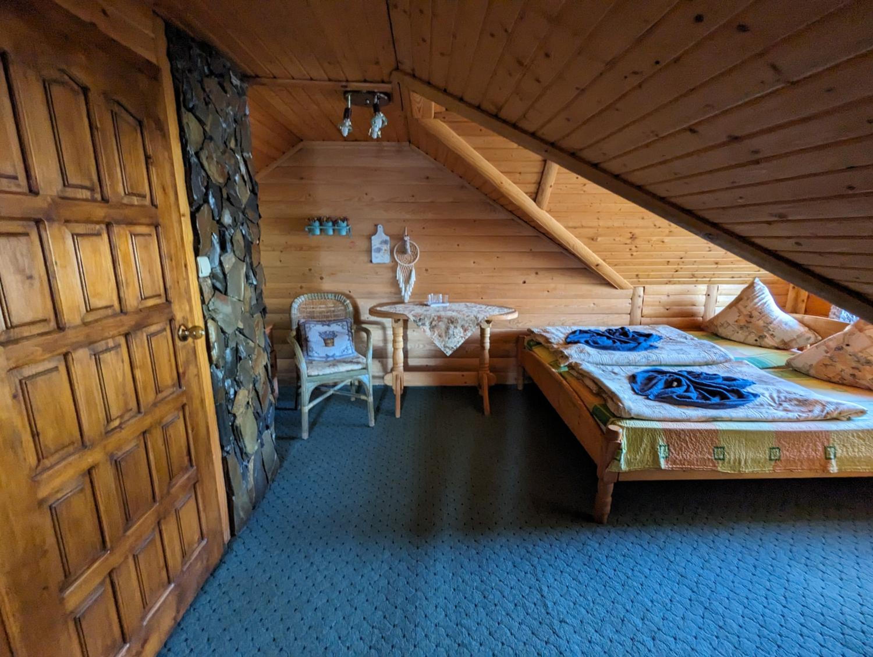 Forest House, photo 52