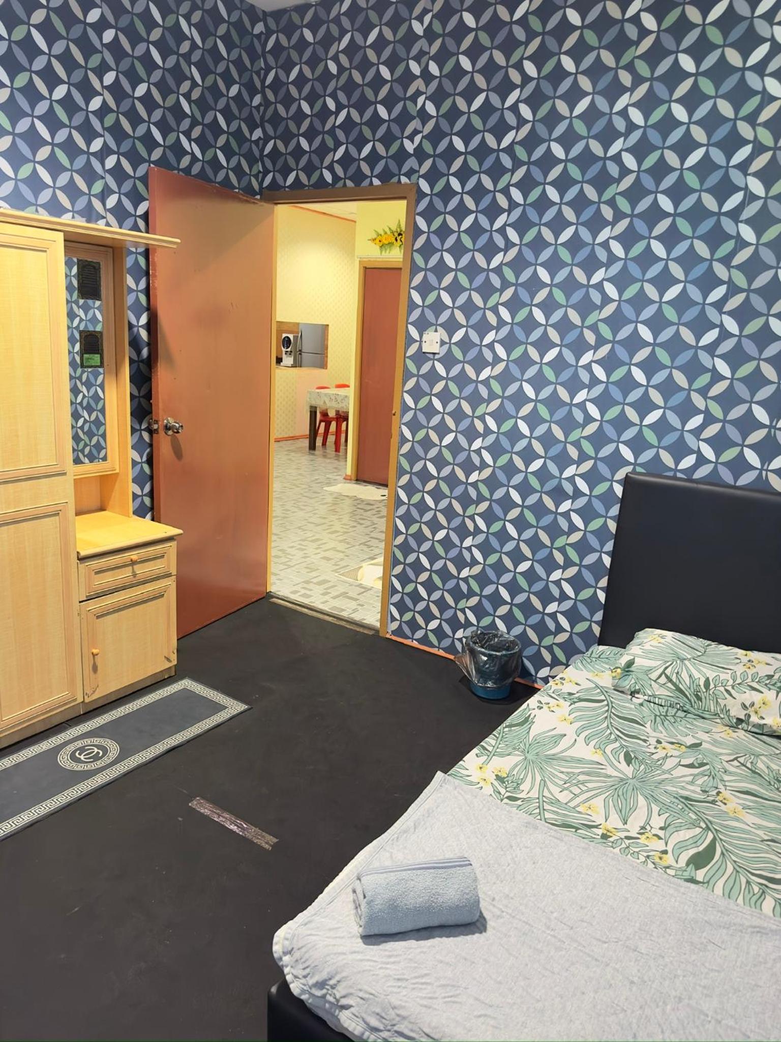 VIE HOMESTAY TAWAU photo 5
