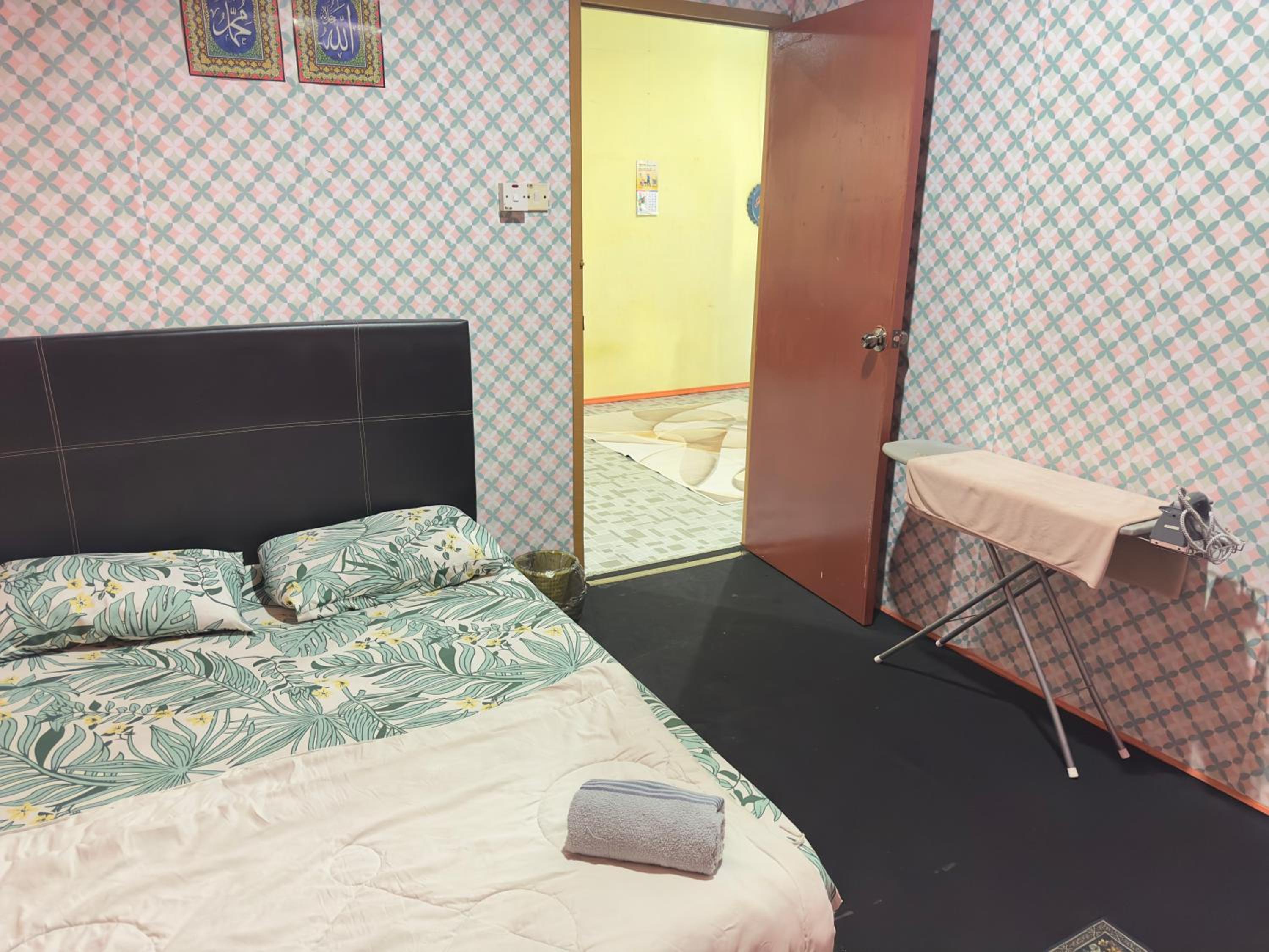VIE HOMESTAY TAWAU photo 4