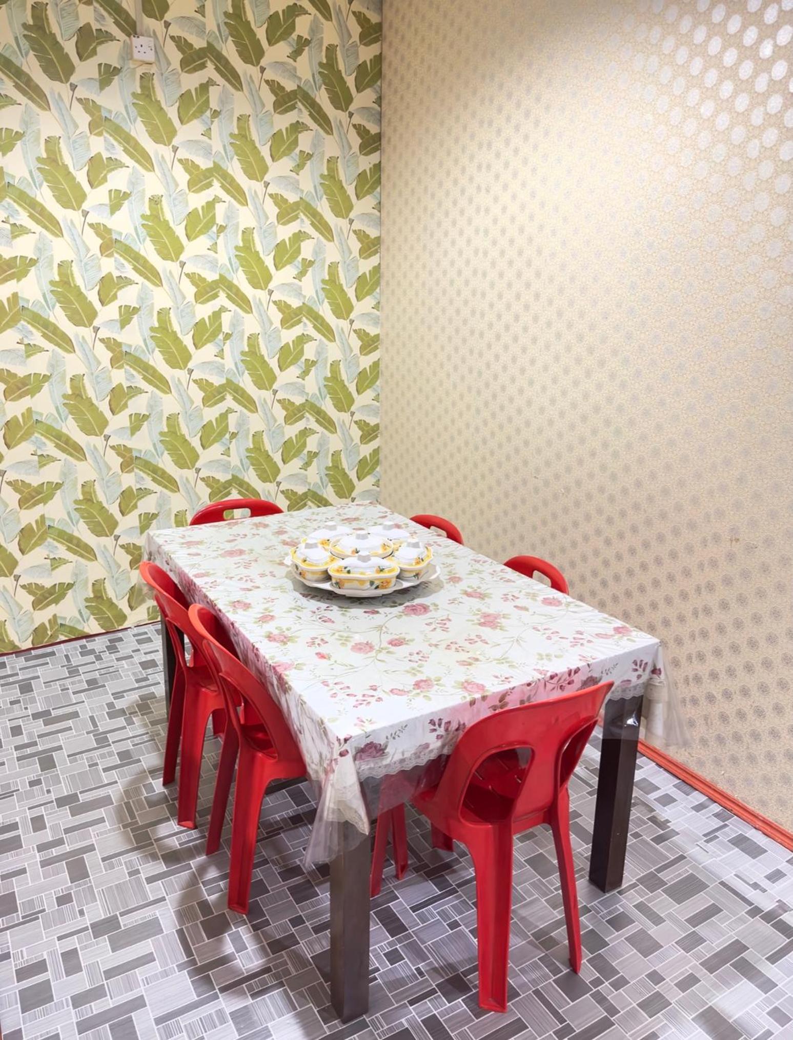 VIE HOMESTAY TAWAU photo 7