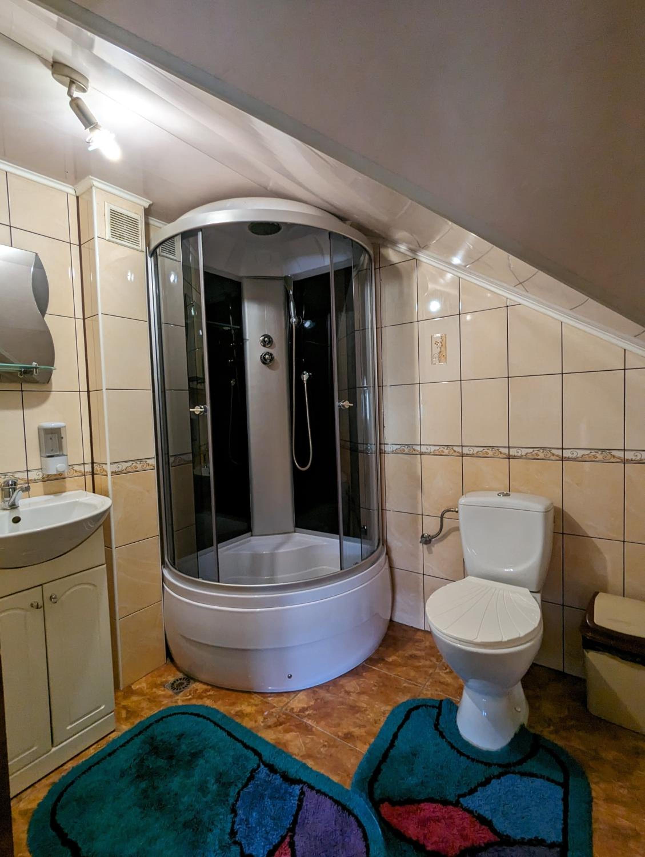 Forest House, photo 26