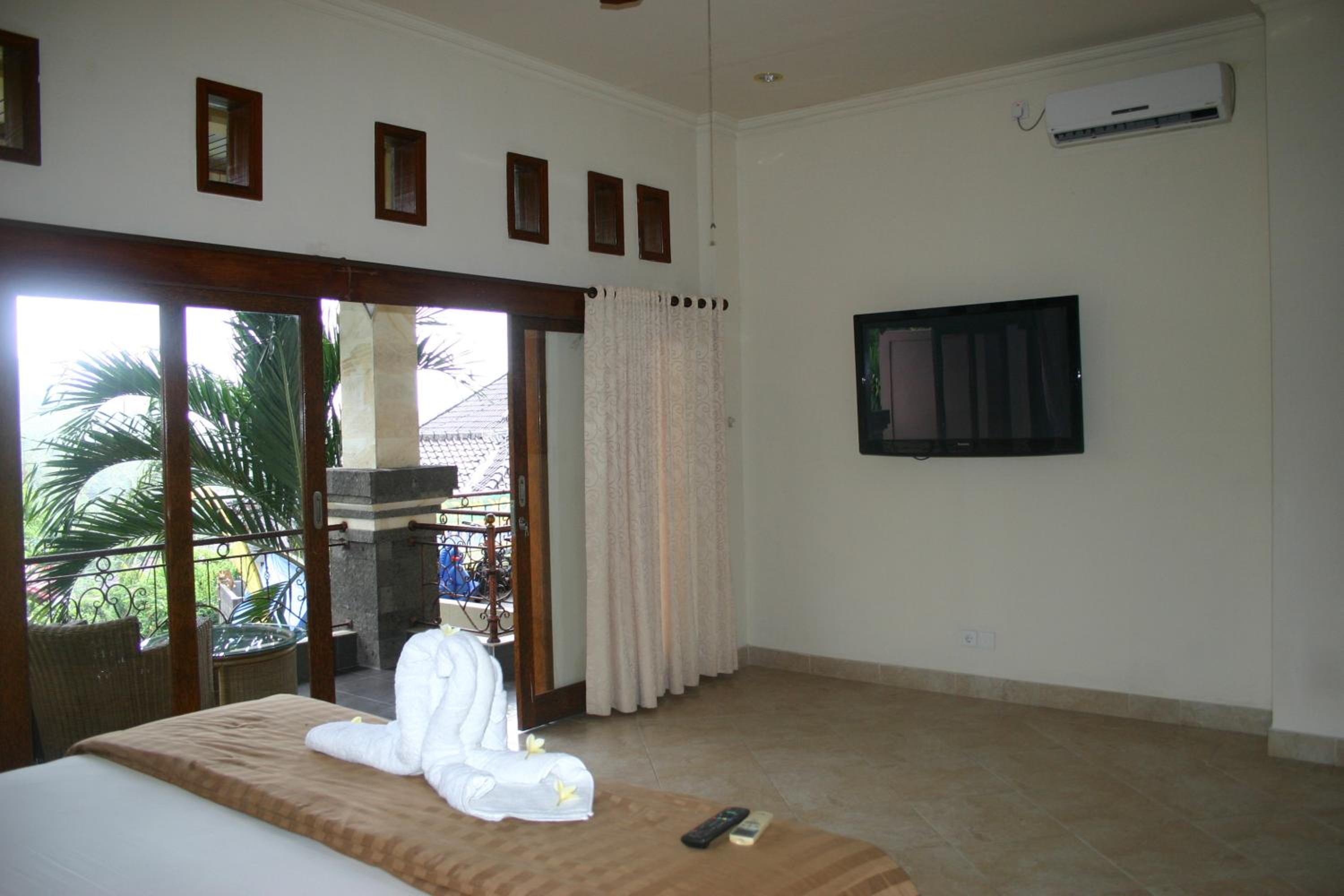 Puri Pondok Dawa Villa view 3