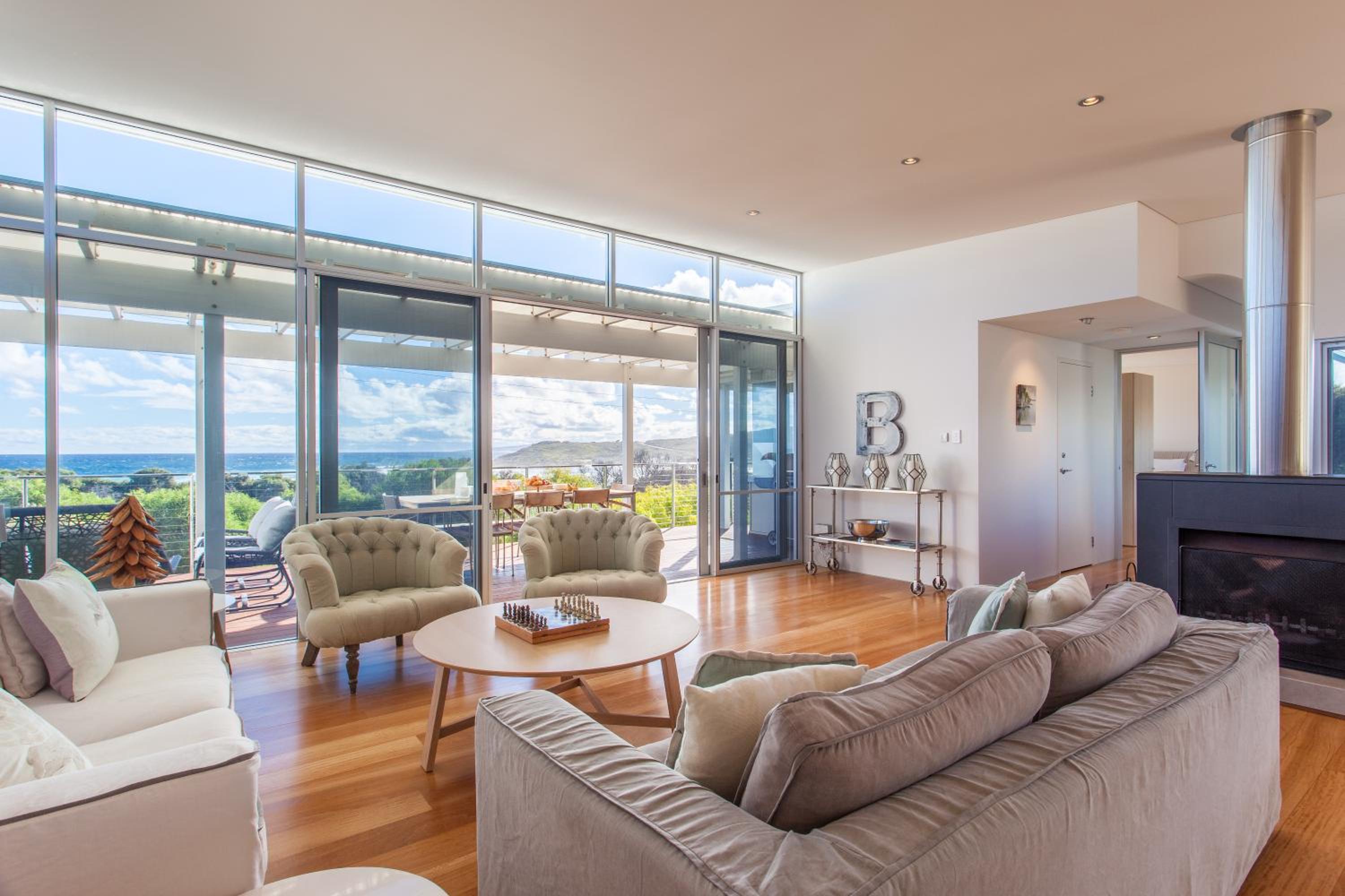 Percy Street I Private Properties