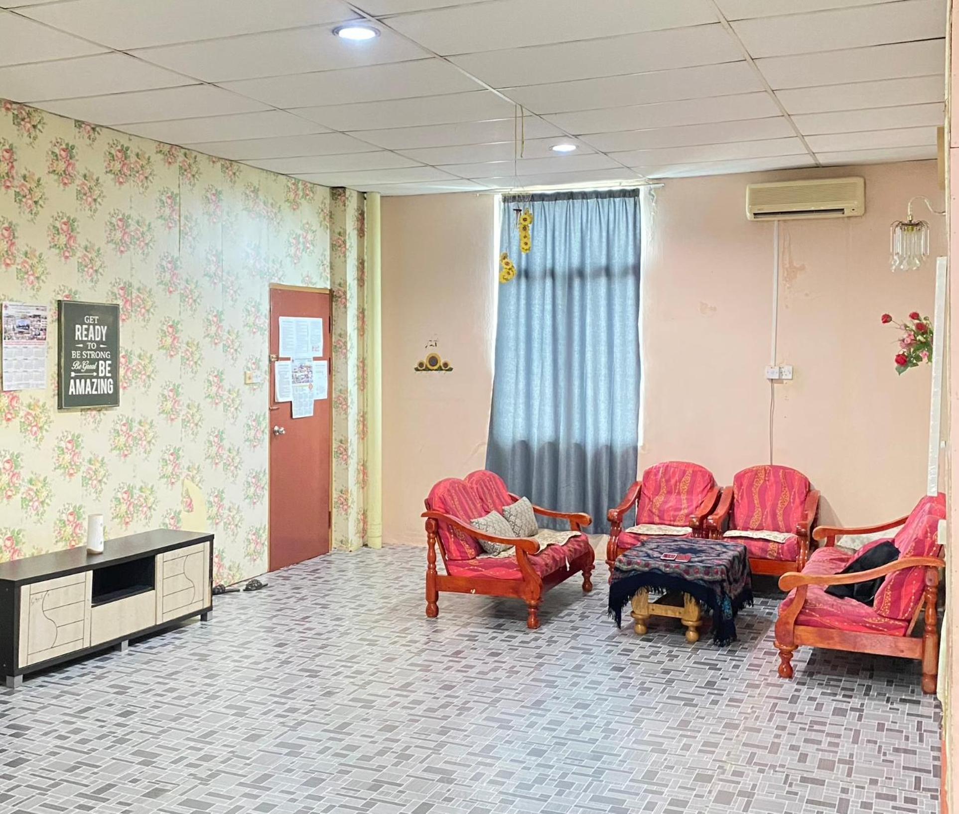 VIE HOMESTAY TAWAU photo 8