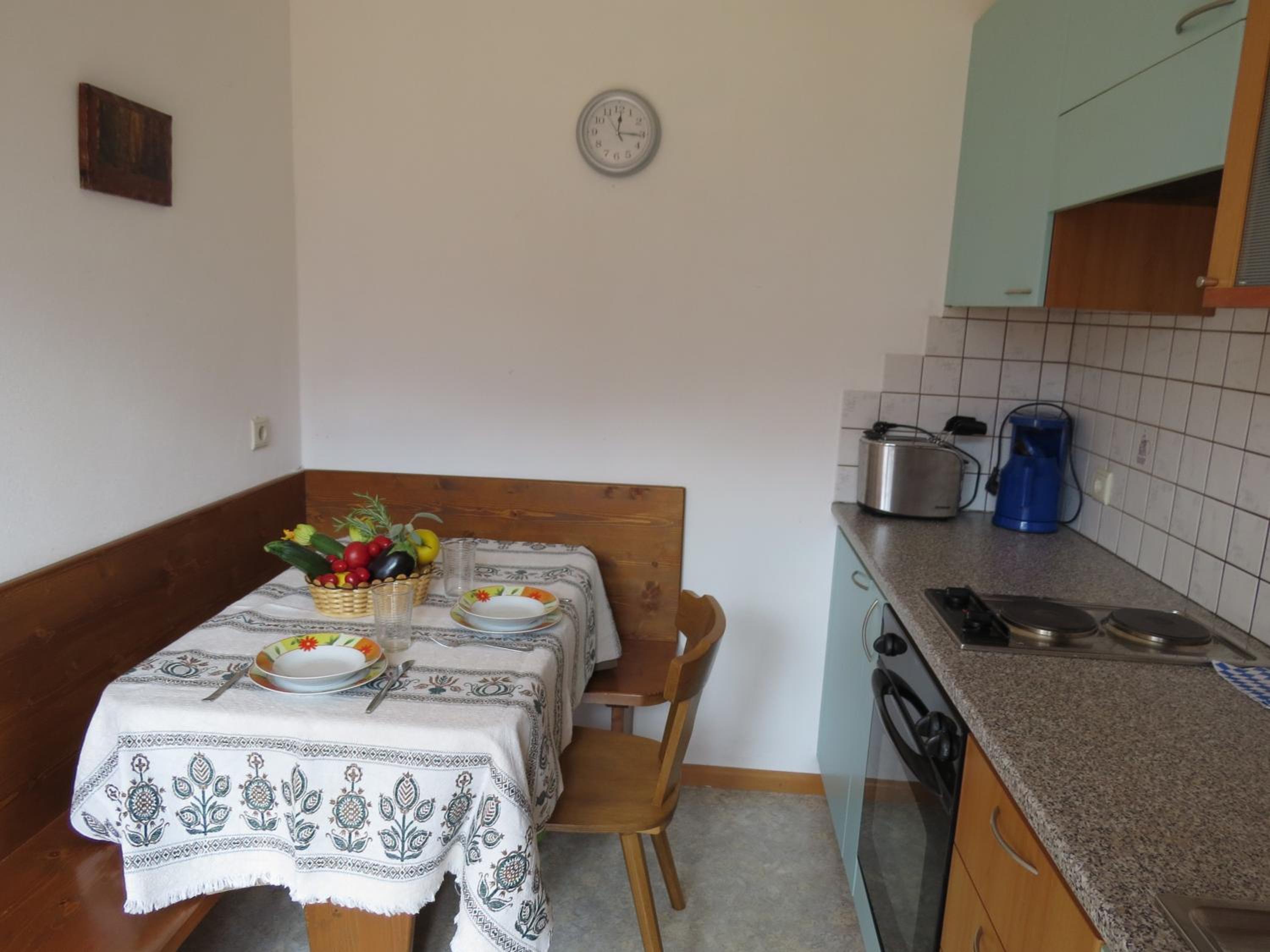 Agriturismo Kabishof