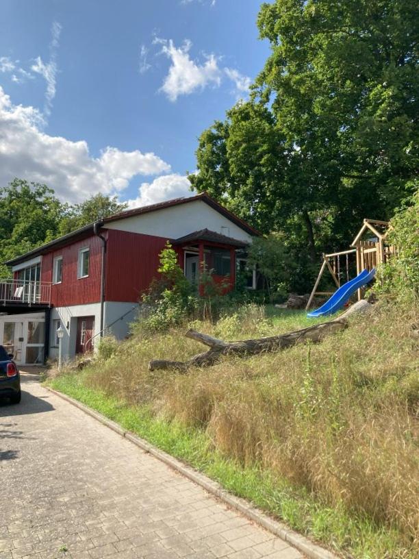 Villa Sonnenblick 13 Minuten zum #Playmobil #Funpark