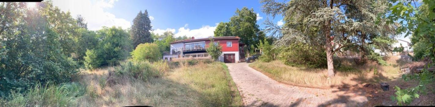 Villa Sonnenblick 13 Minuten zum #Playmobil #Funpark