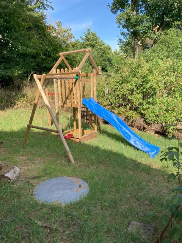 Villa Sonnenblick 13 Minuten zum #Playmobil #Funpark