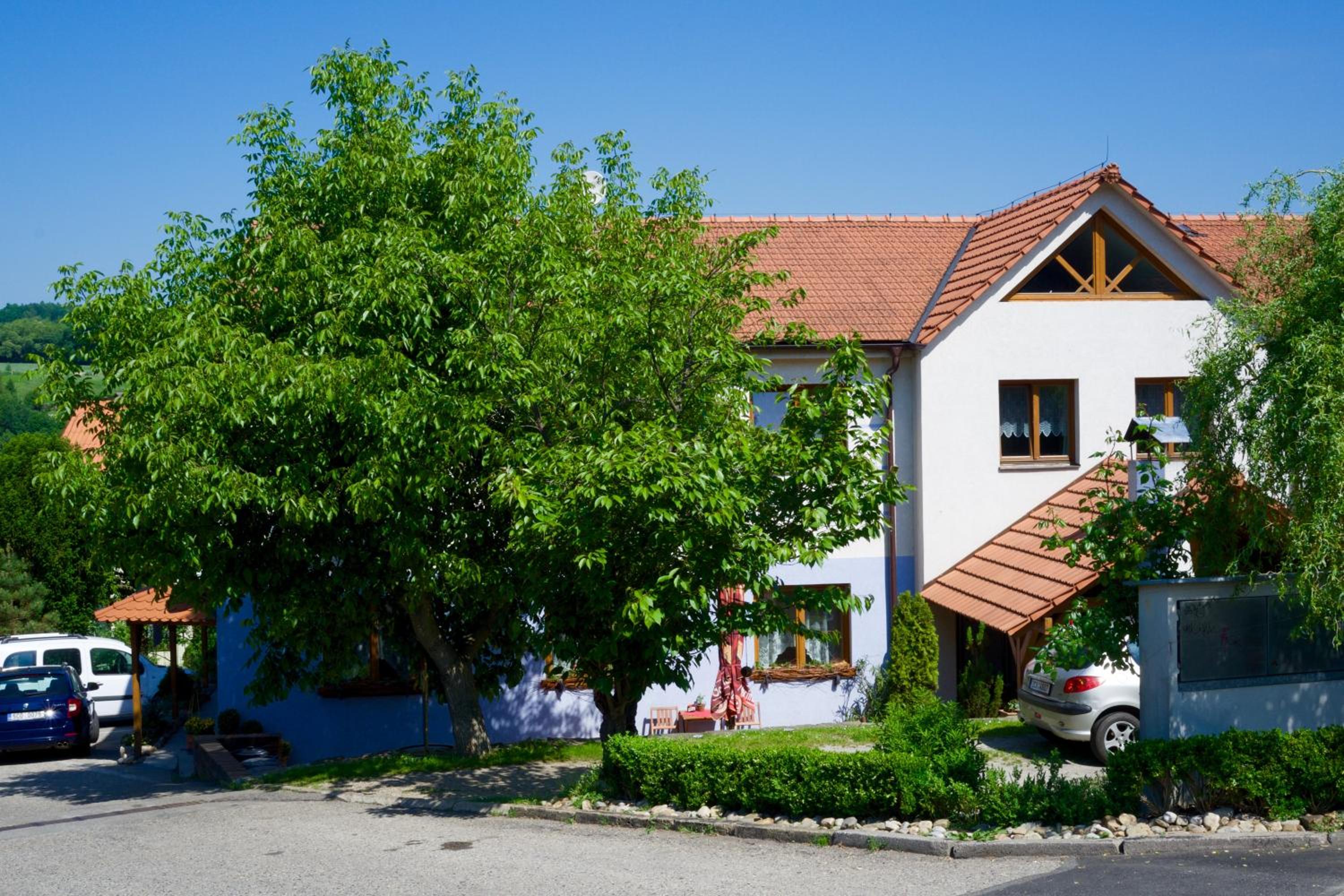 Pension Ferda