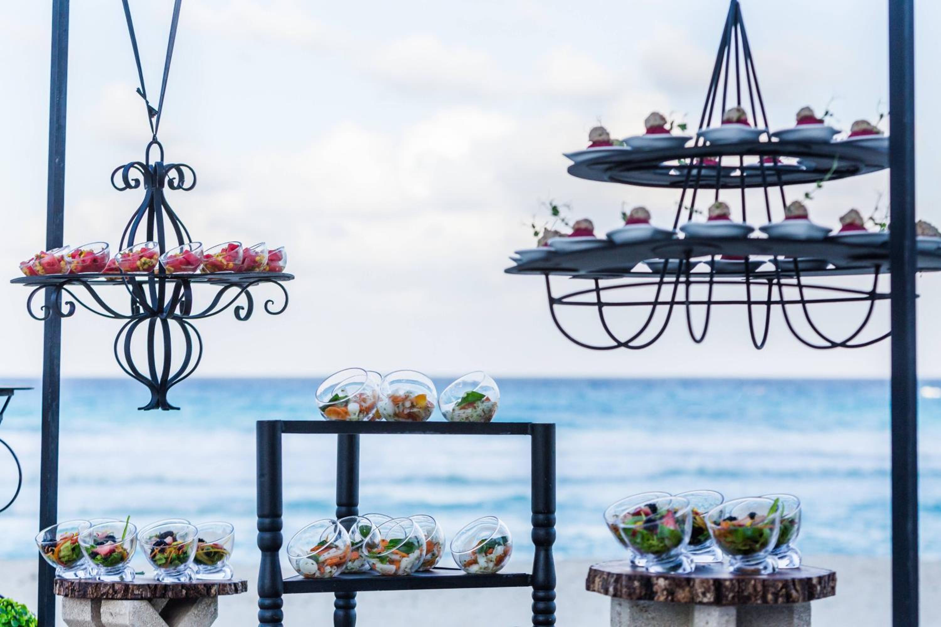 Marriott Cancun, An All-Inclusive Resort