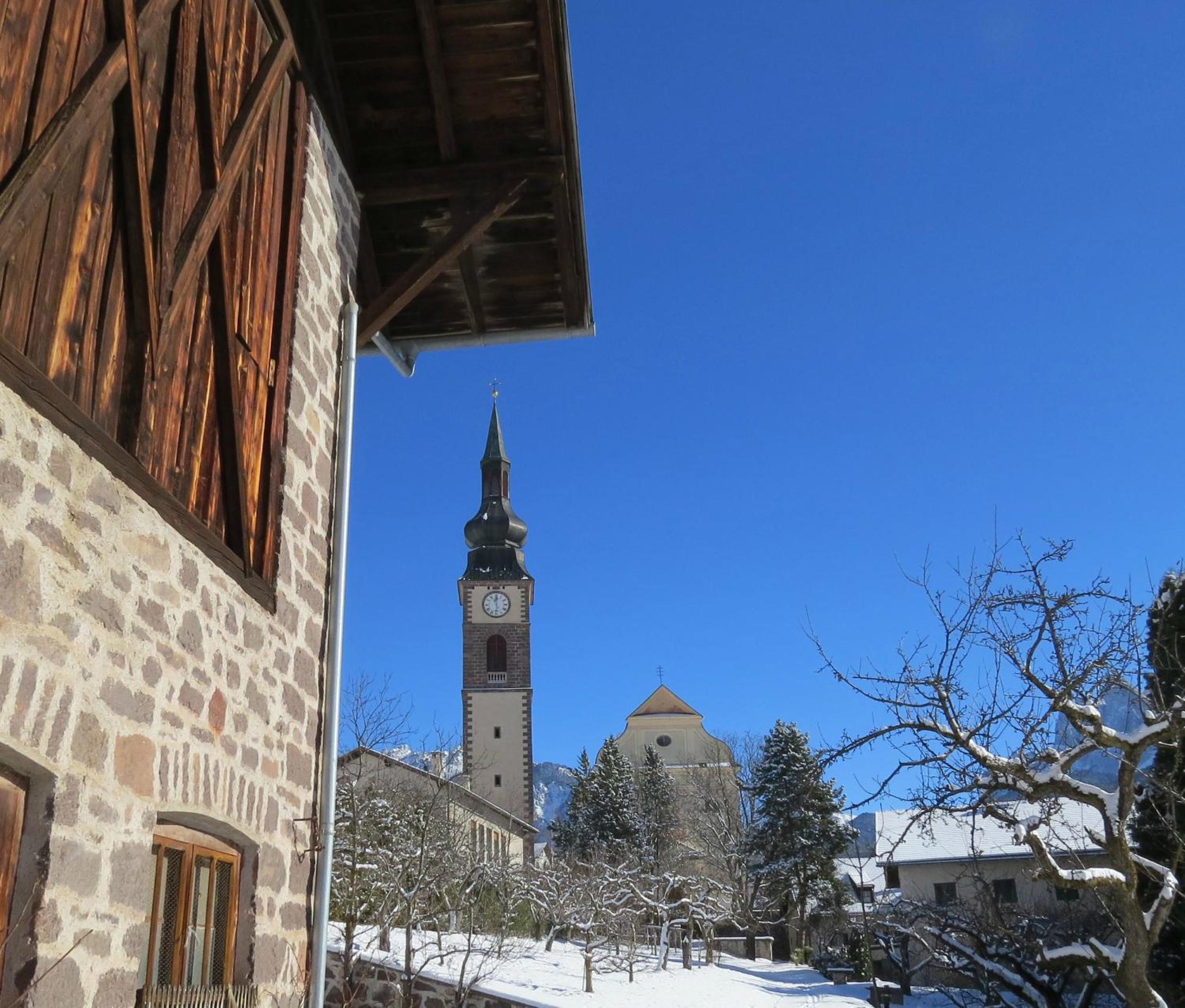 Agriturismo Kabishof