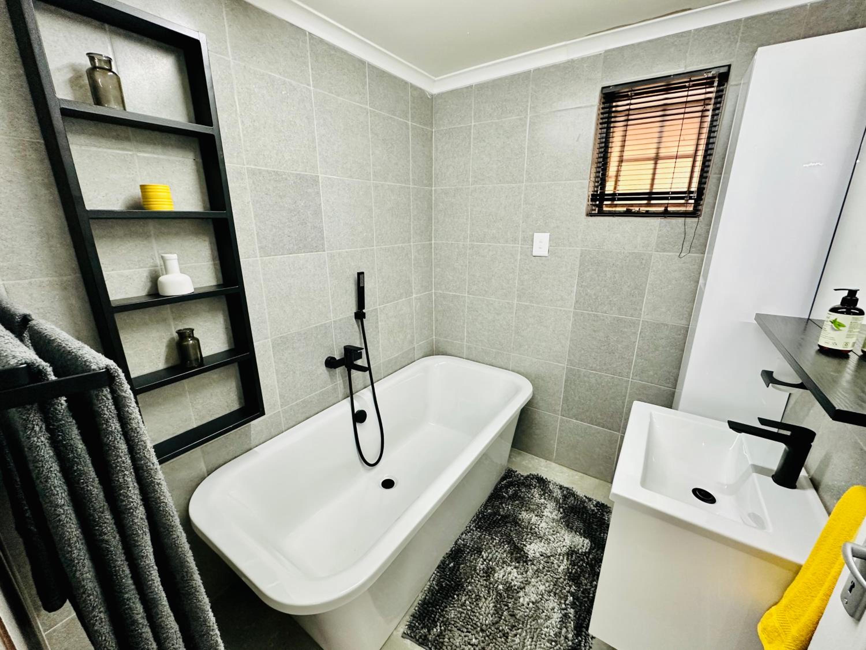 Lemon Ivy Guesthouse