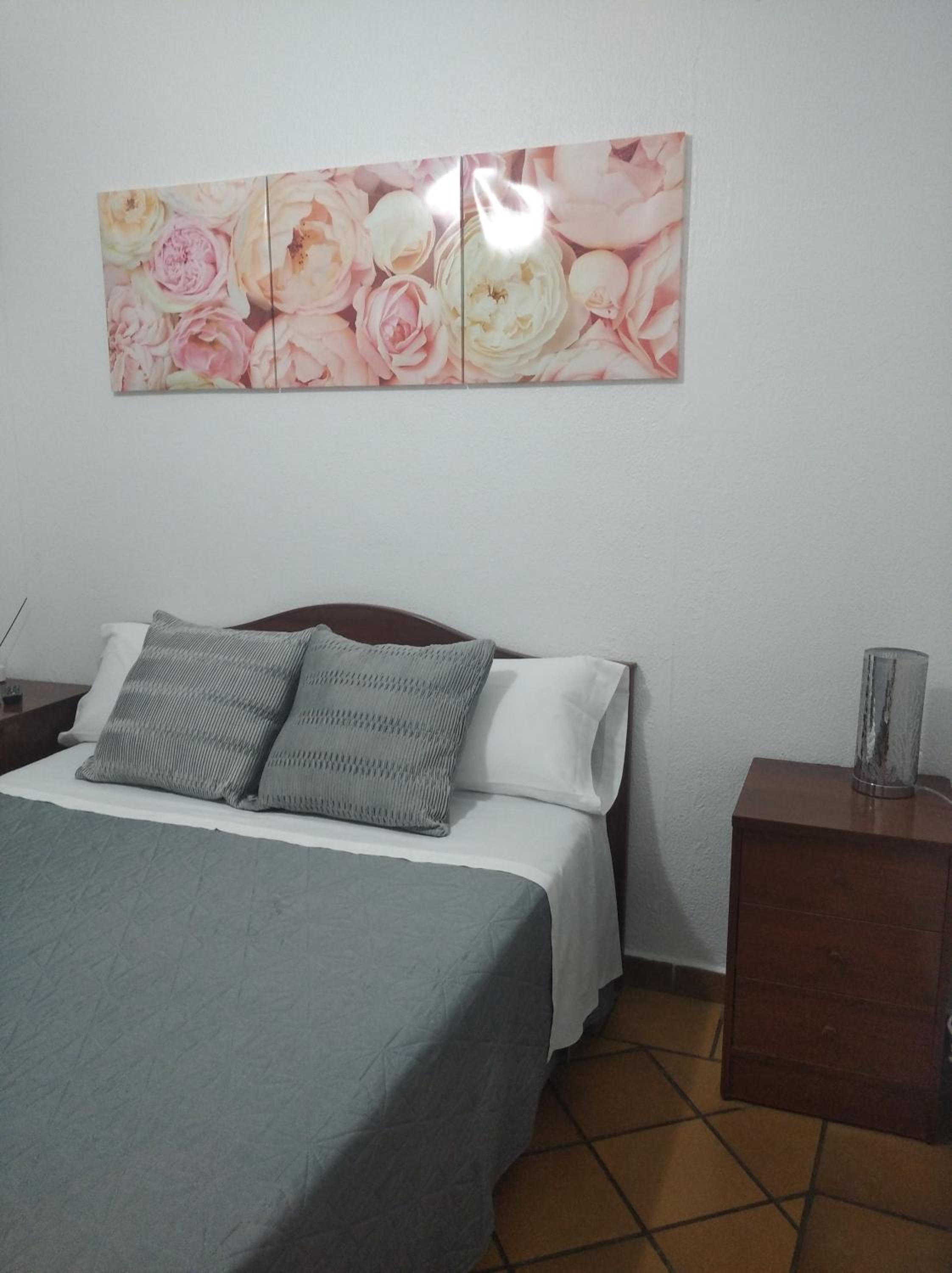 HABITACIONES BIAL ROOMS Cartaya