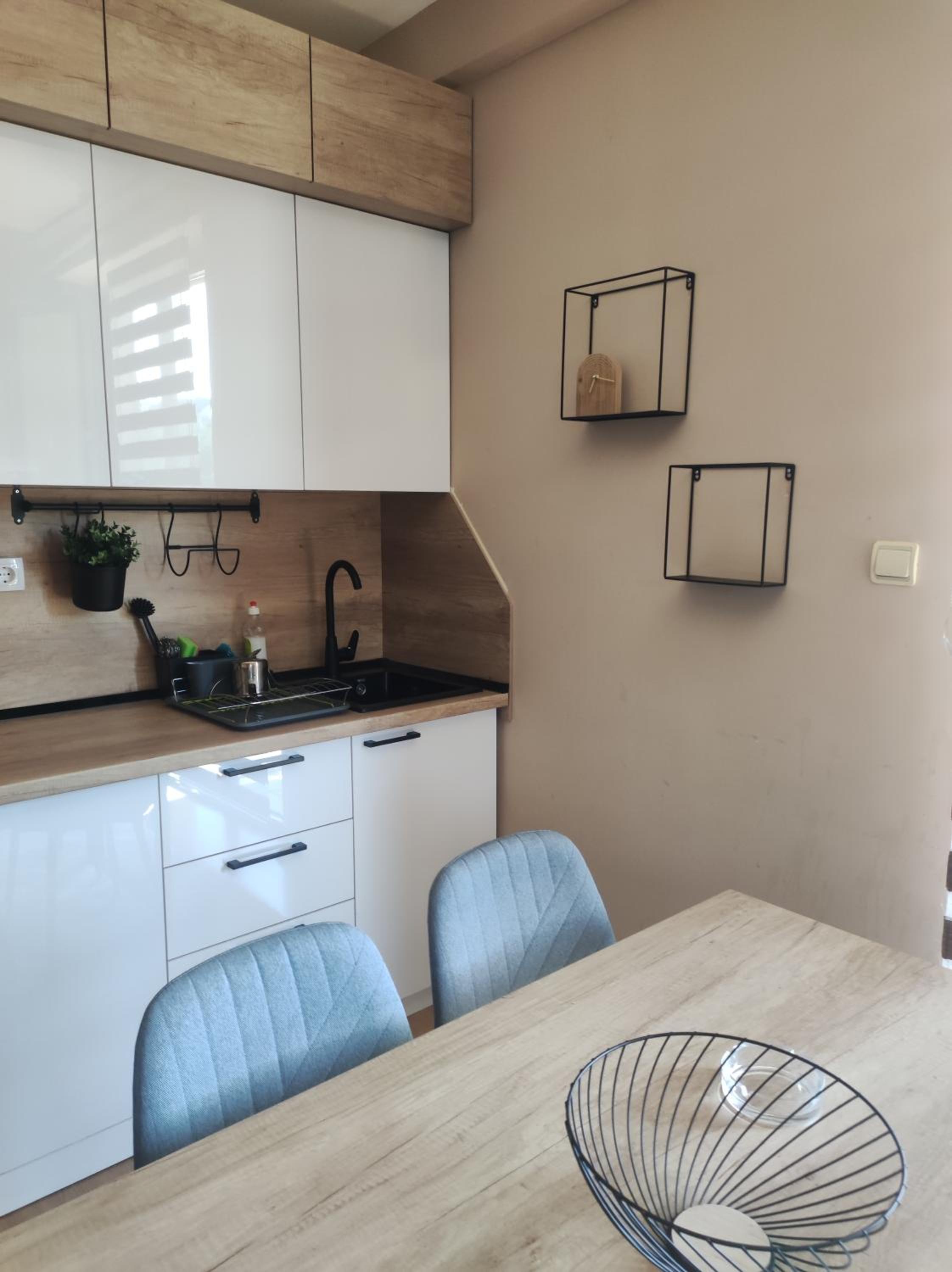 Zlatibor Apartman Kraljev trg view 4