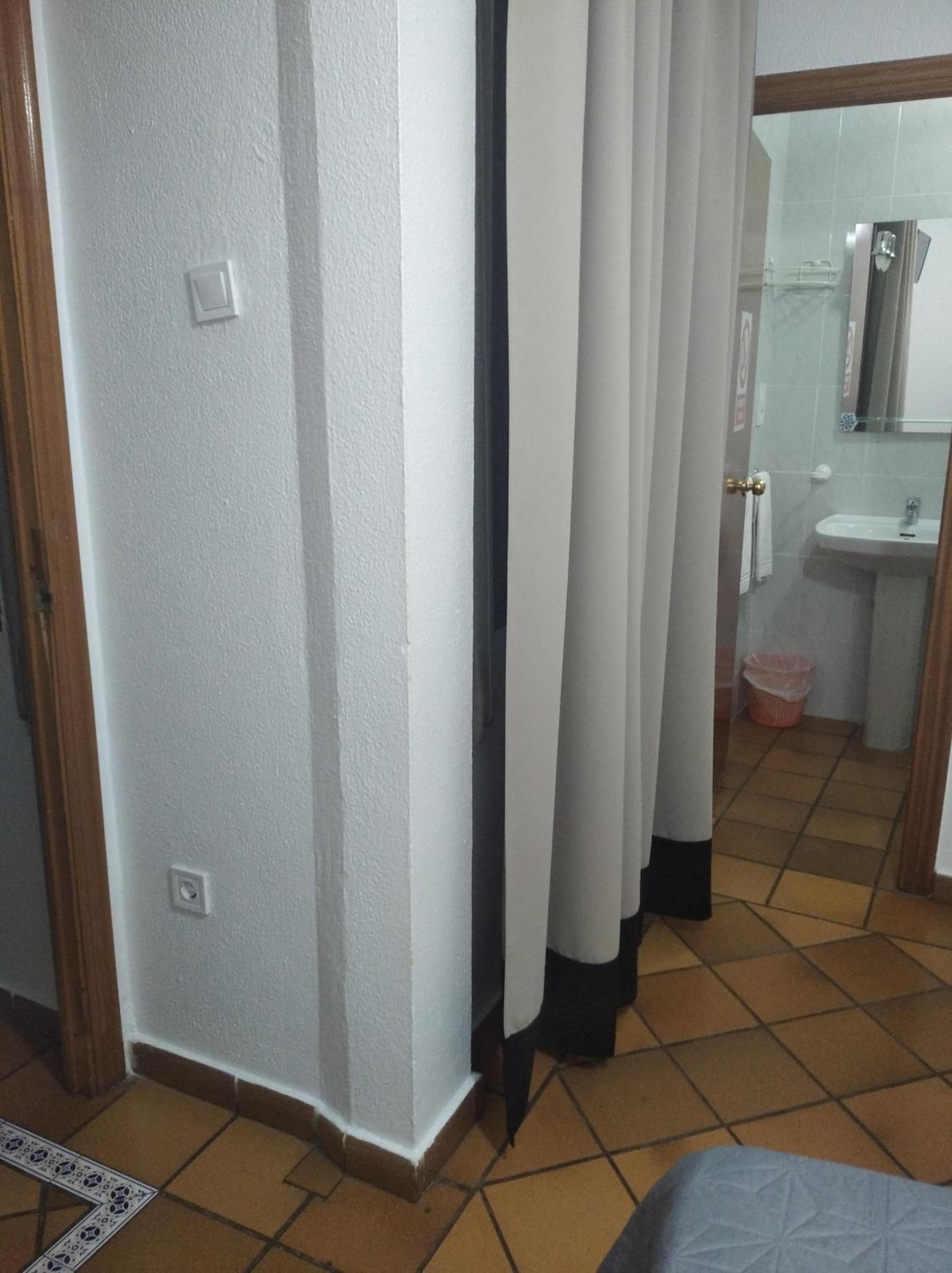 HABITACIONES BIAL ROOMS Cartaya