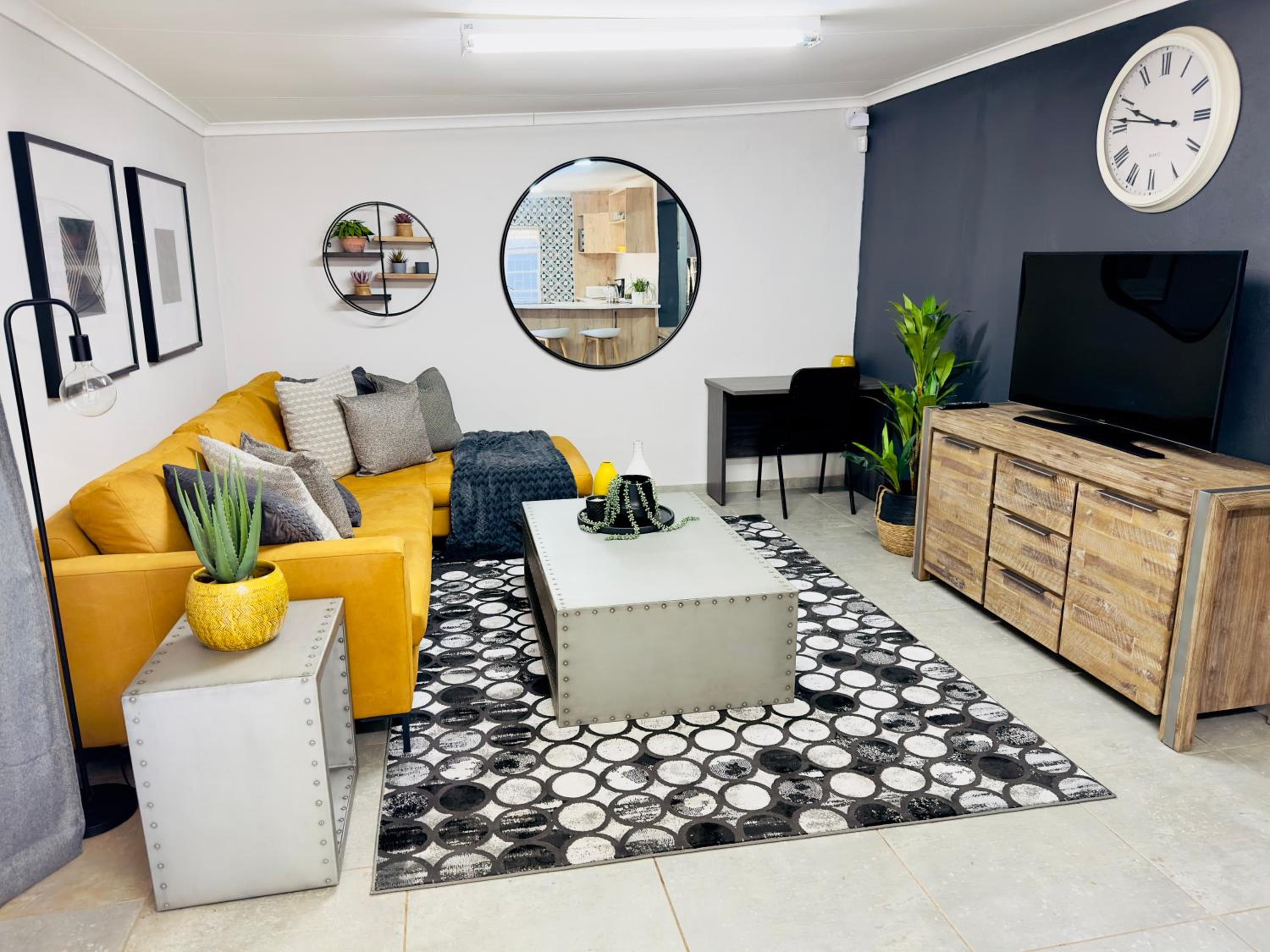Lemon Ivy Guesthouse