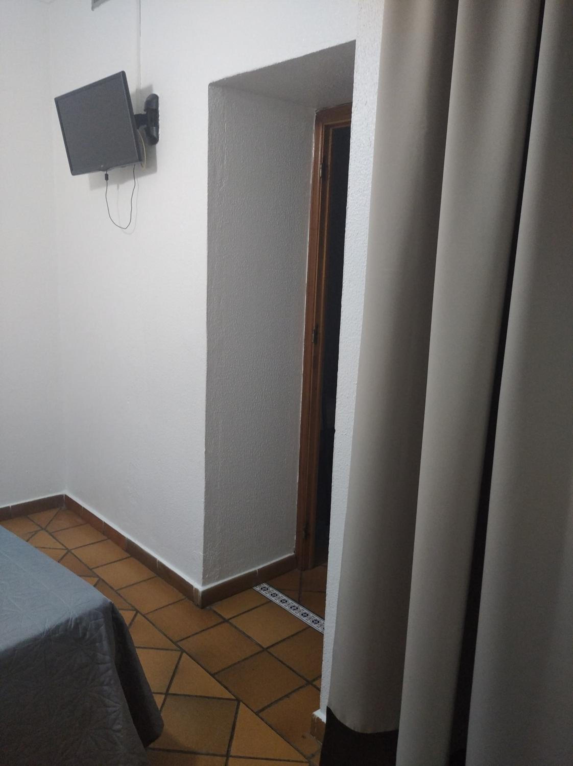 HABITACIONES BIAL ROOMS Cartaya
