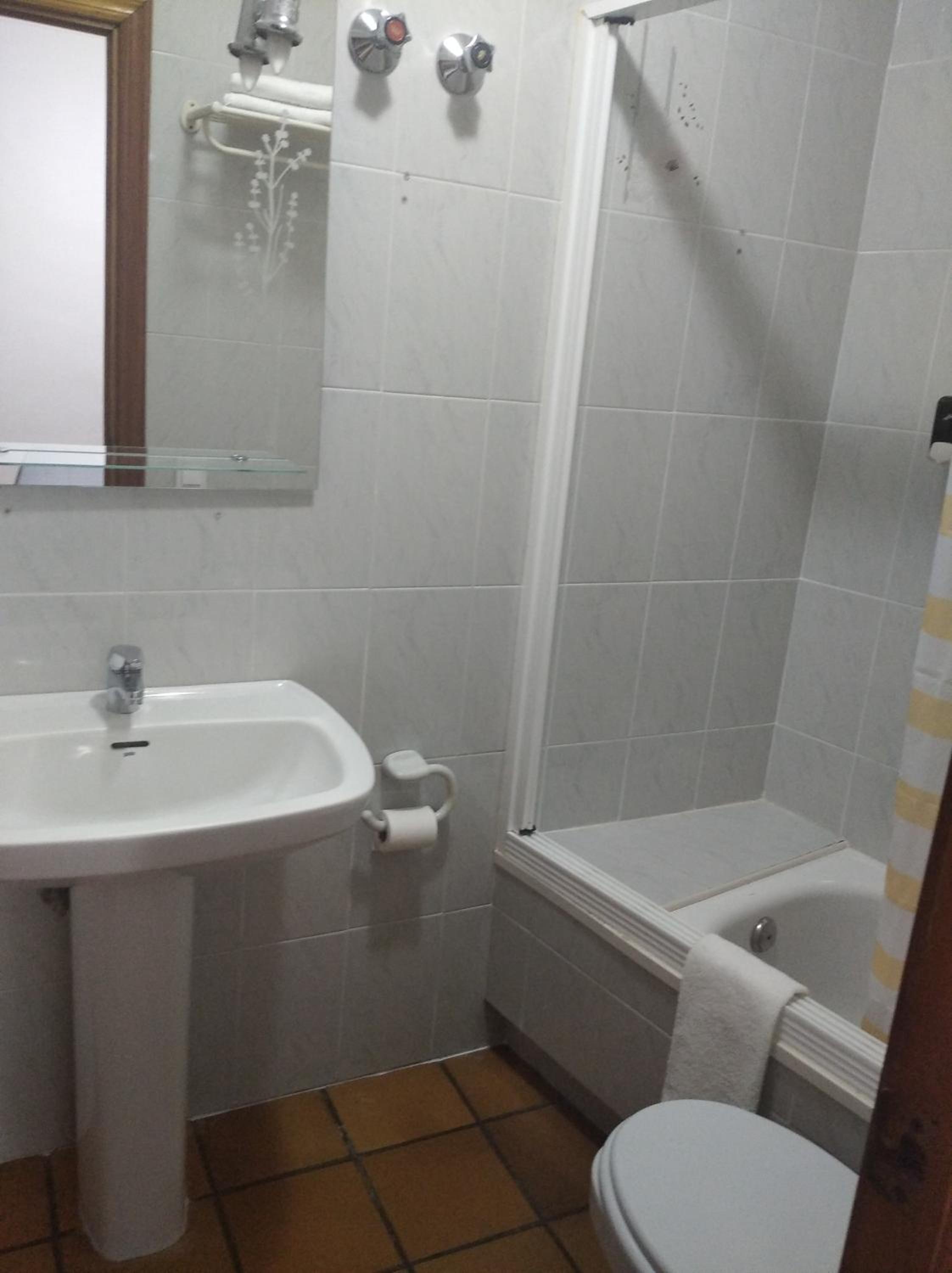 HABITACIONES BIAL ROOMS Cartaya