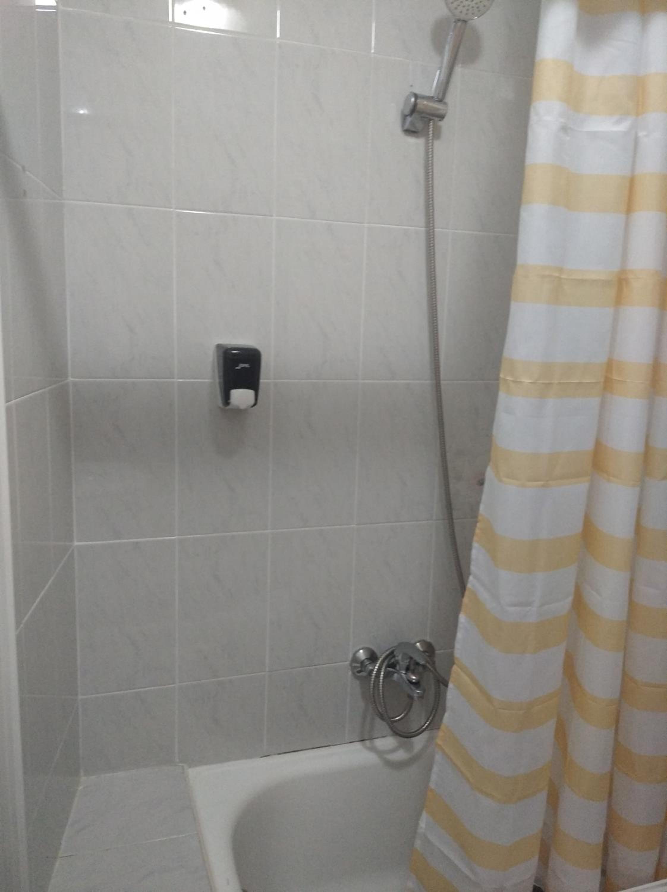 HABITACIONES BIAL ROOMS Cartaya