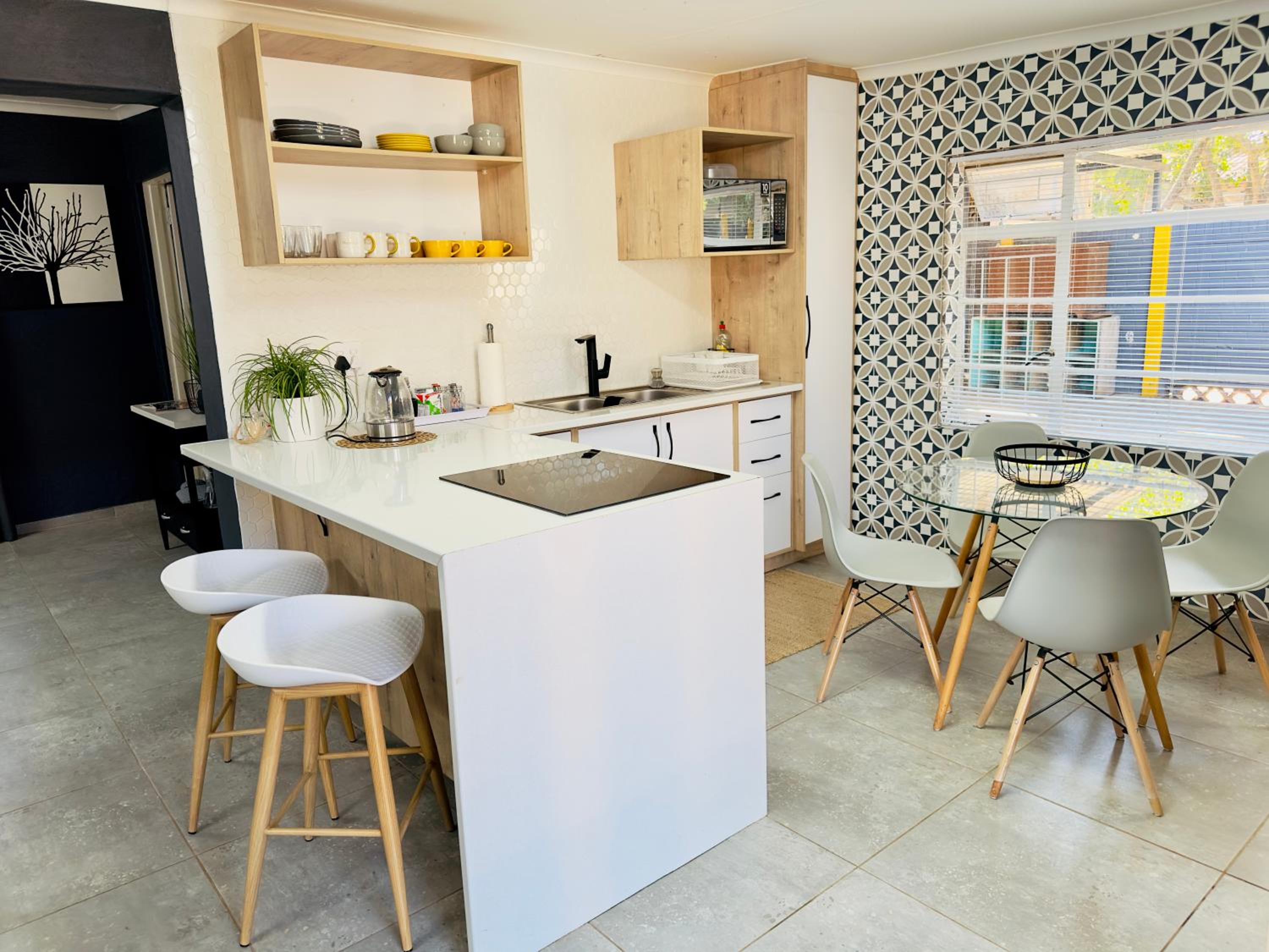 Lemon Ivy Guesthouse