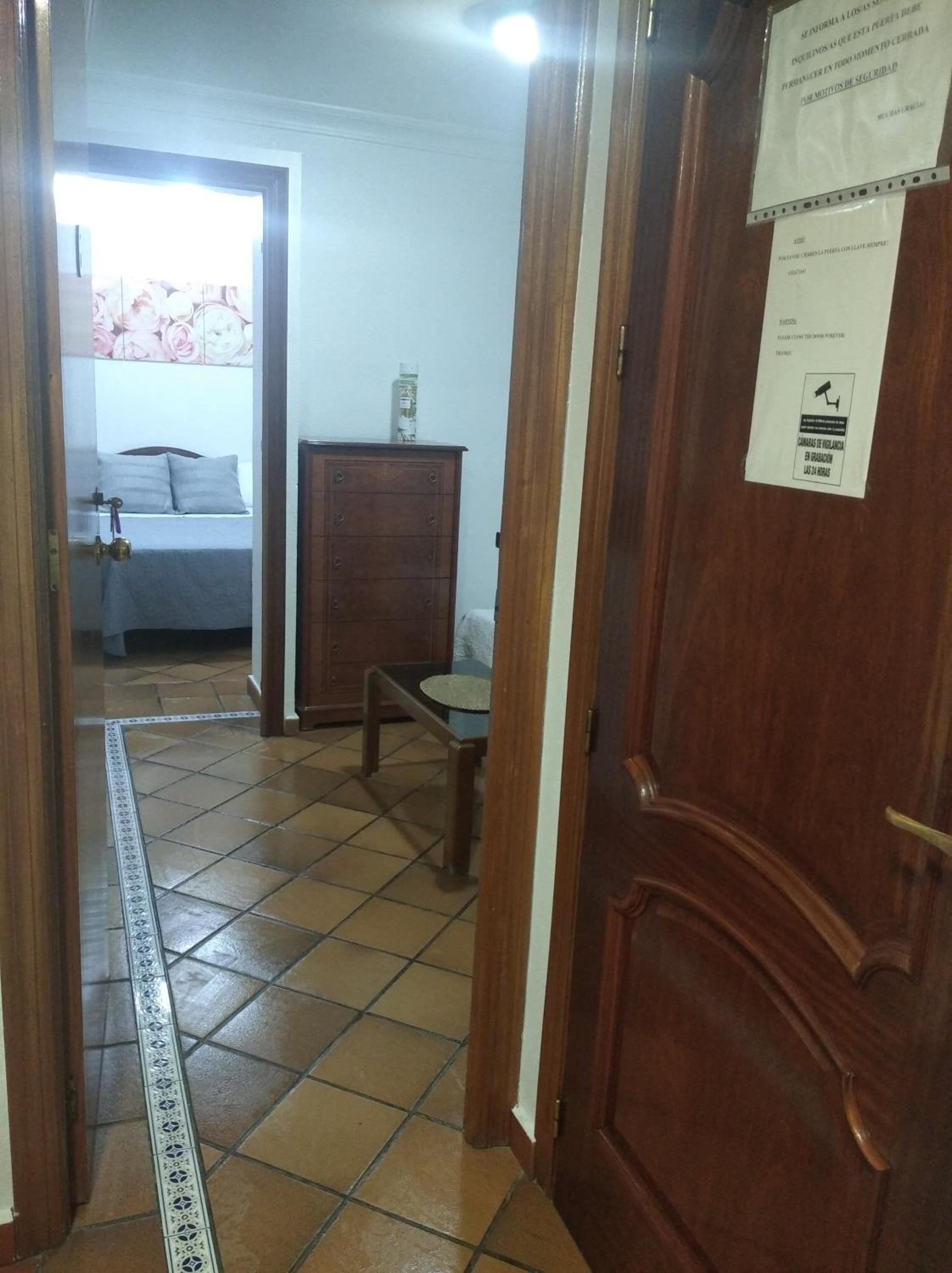 HABITACIONES BIAL ROOMS Cartaya