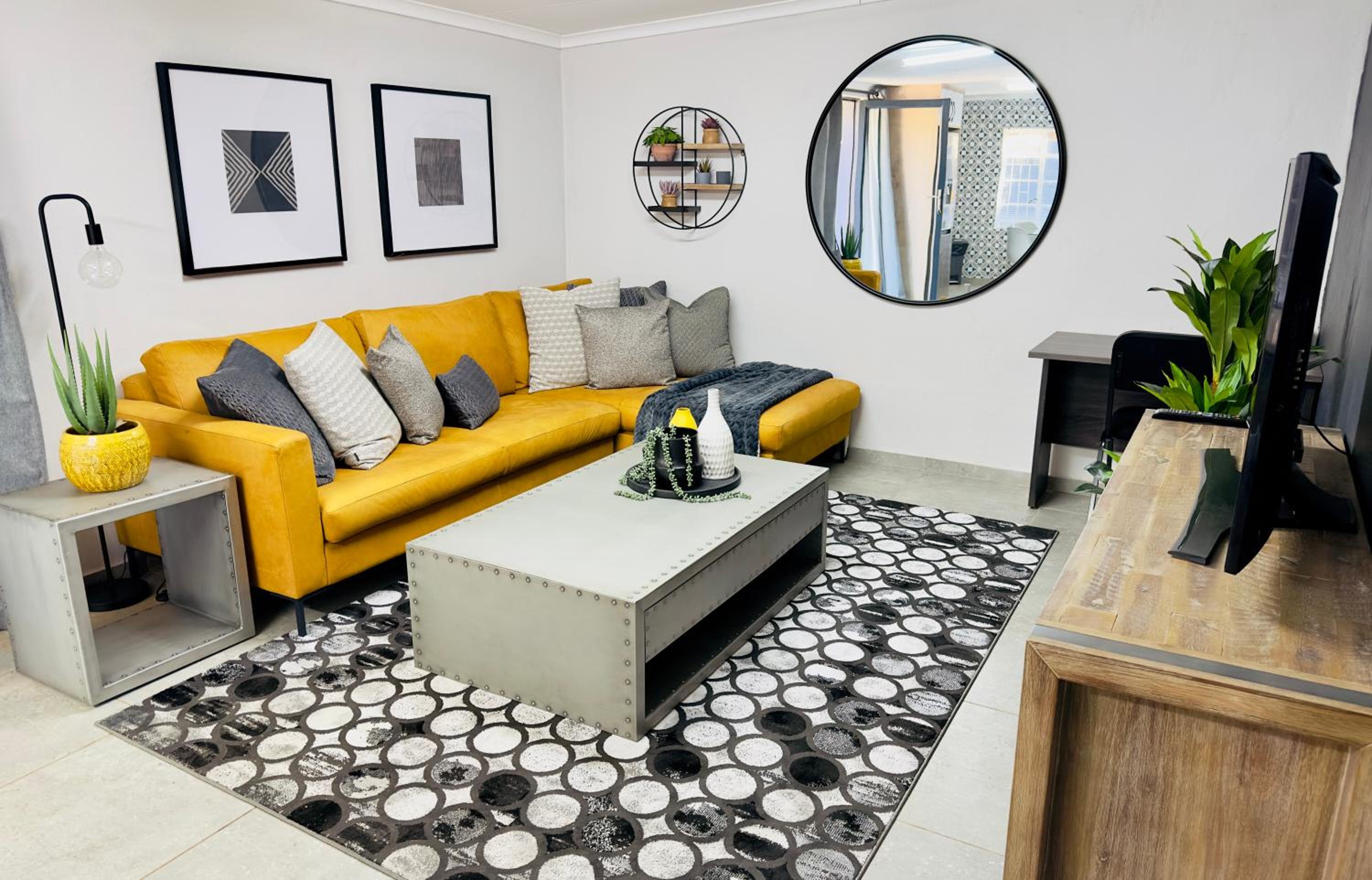 Lemon Ivy Guesthouse
