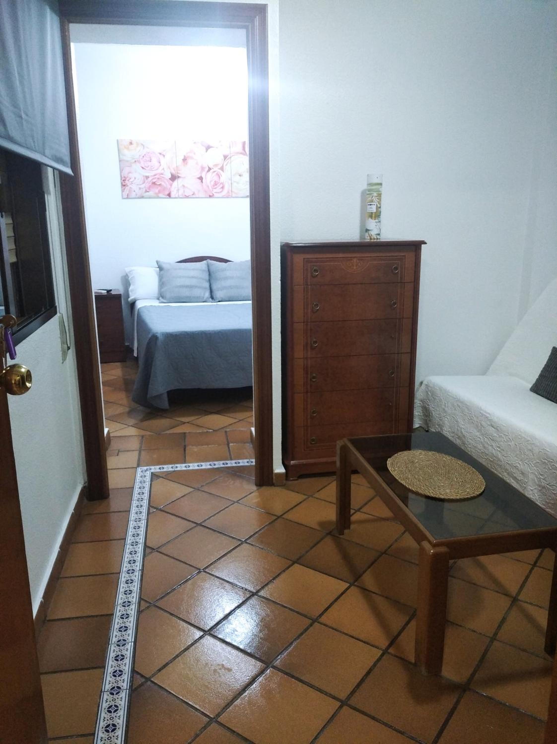 HABITACIONES BIAL ROOMS Cartaya