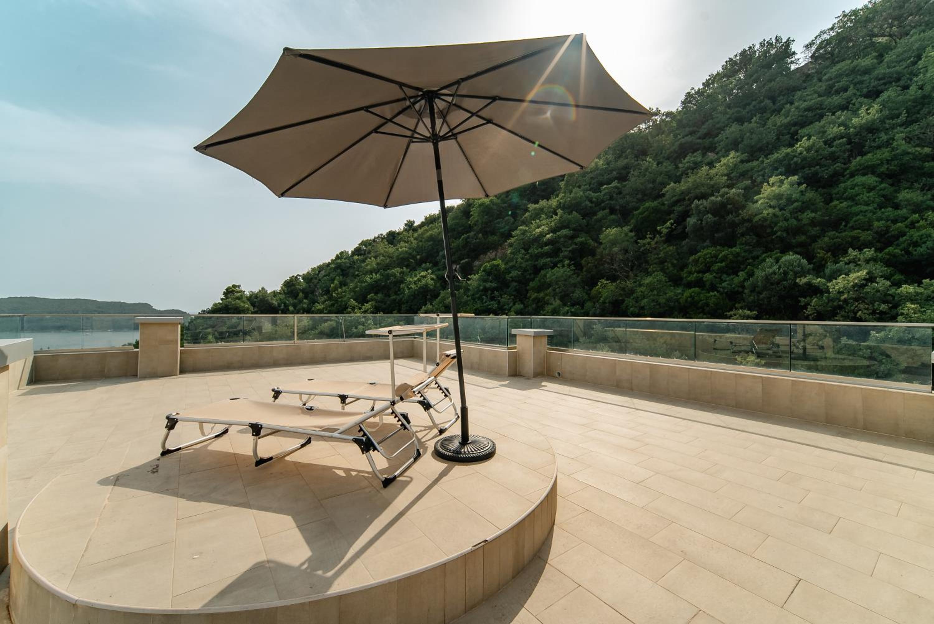 Budva Gate Penthouse photo 5