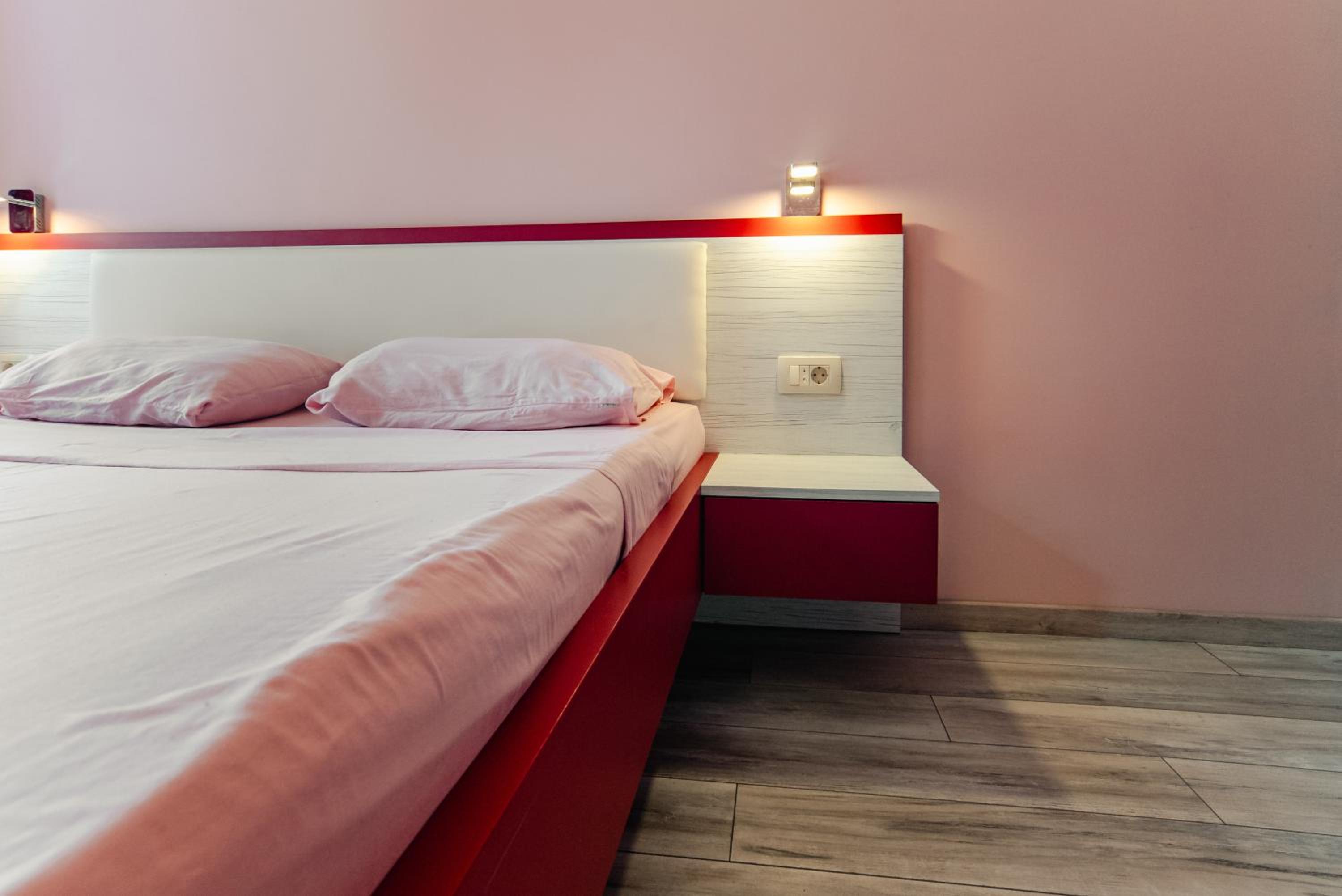 Budva Gate Penthouse photo 2