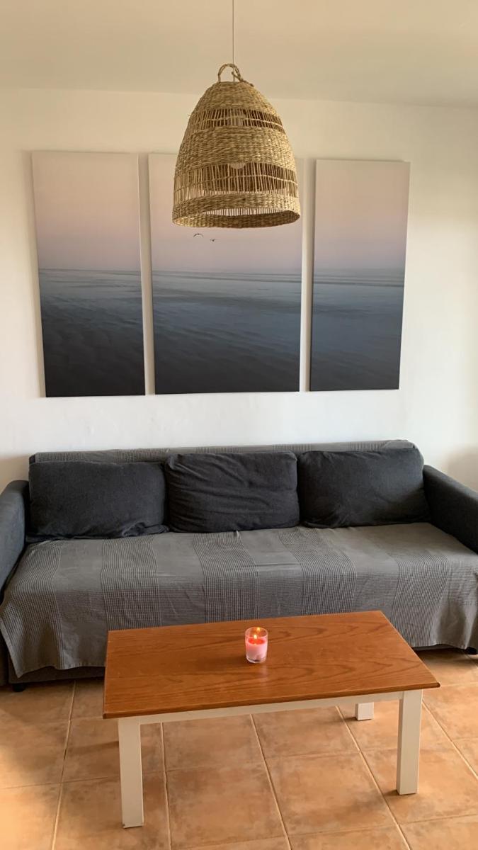 Ca la Marta apartamento con piscina y jardín a 150m de la playa photo 4