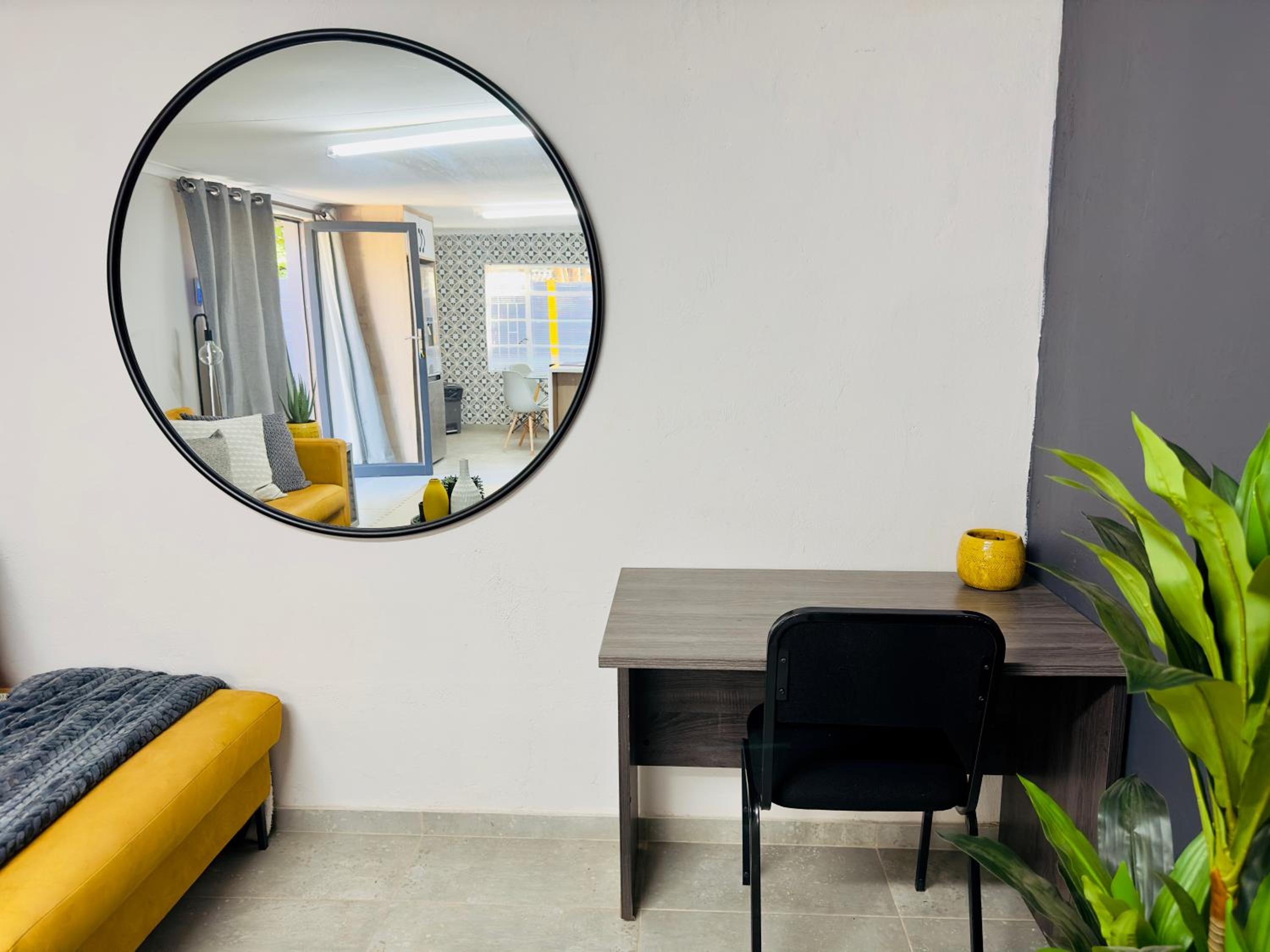 Lemon Ivy Guesthouse