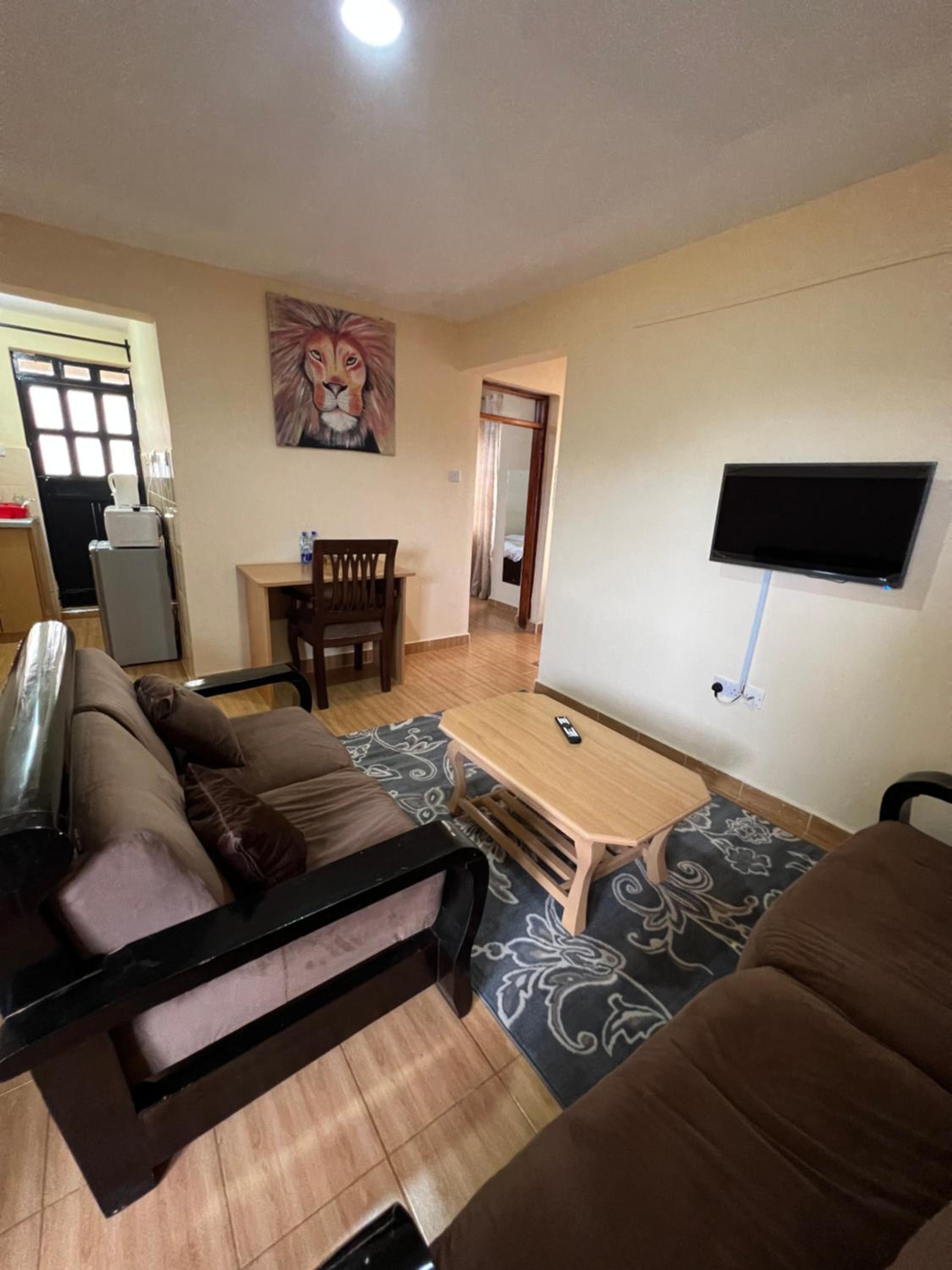 Citypal Apartments