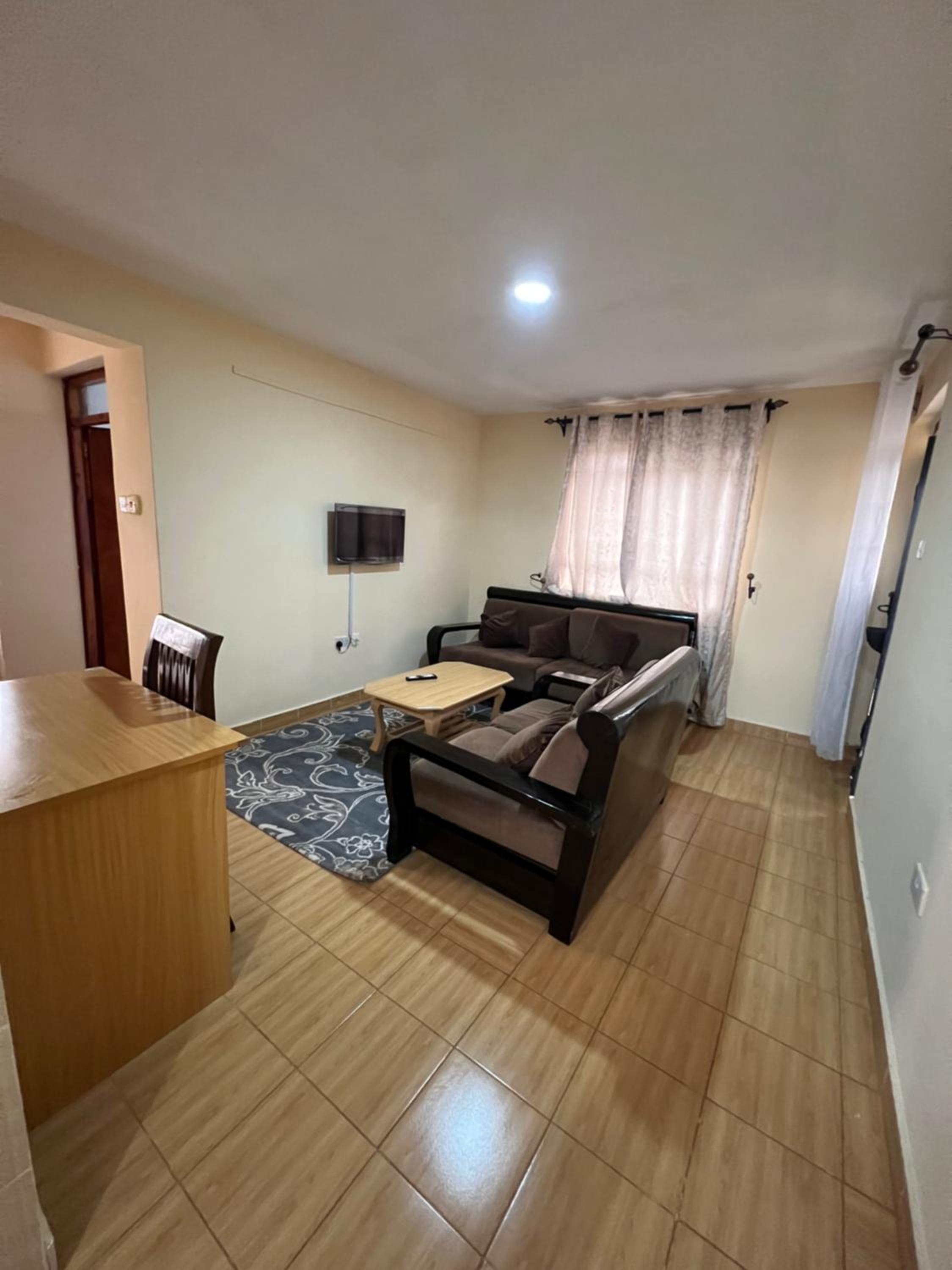 Citypal Apartments