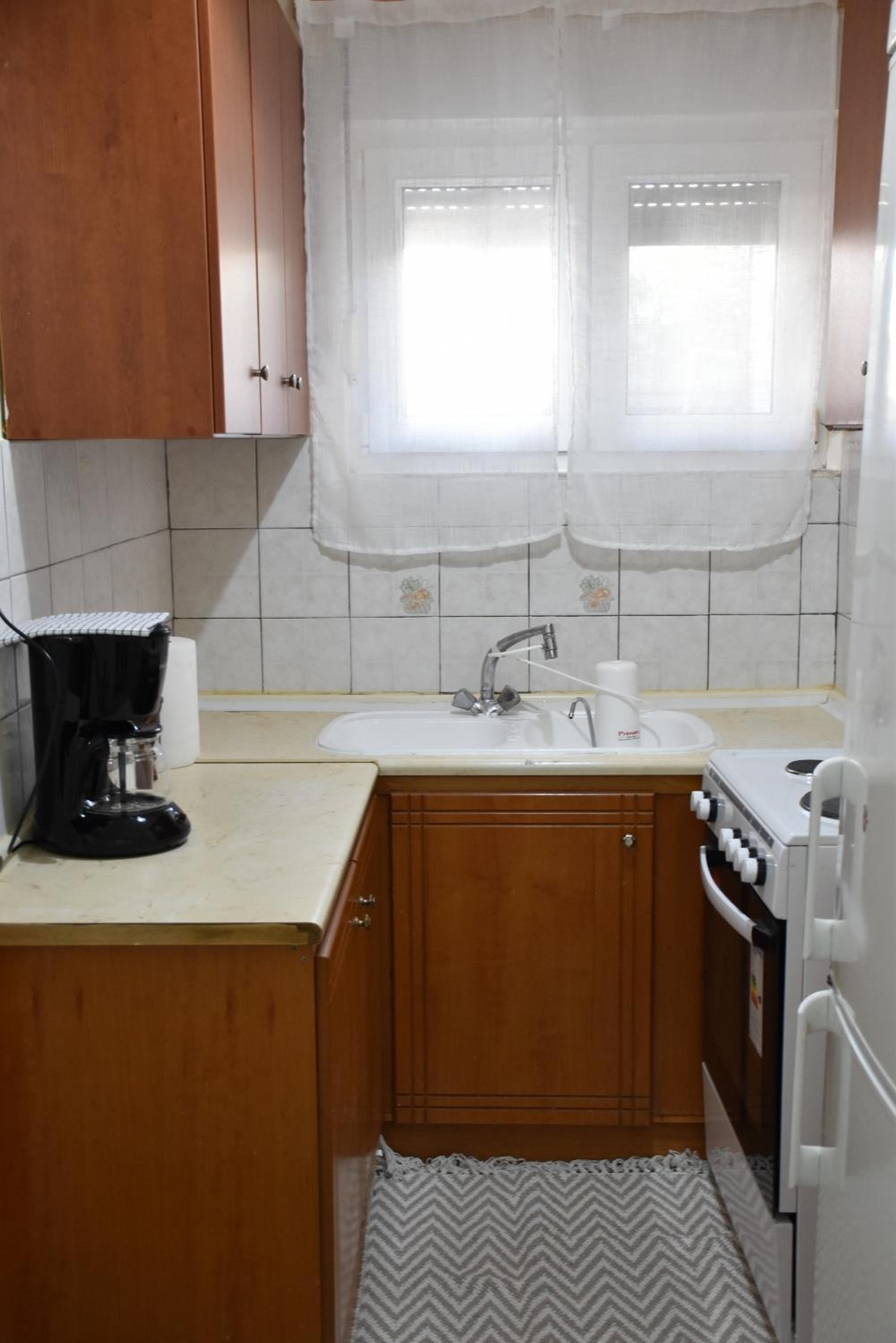 Vintage house