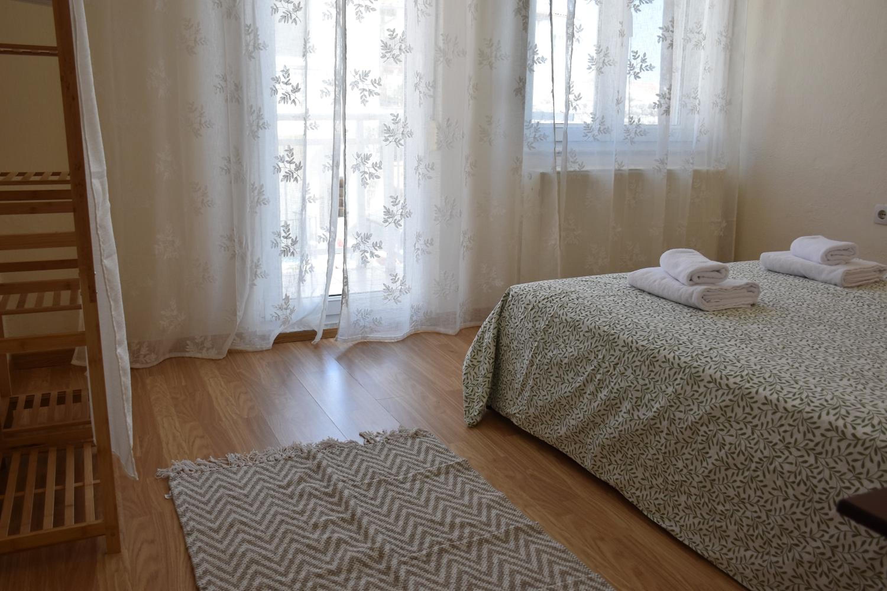 Vintage house