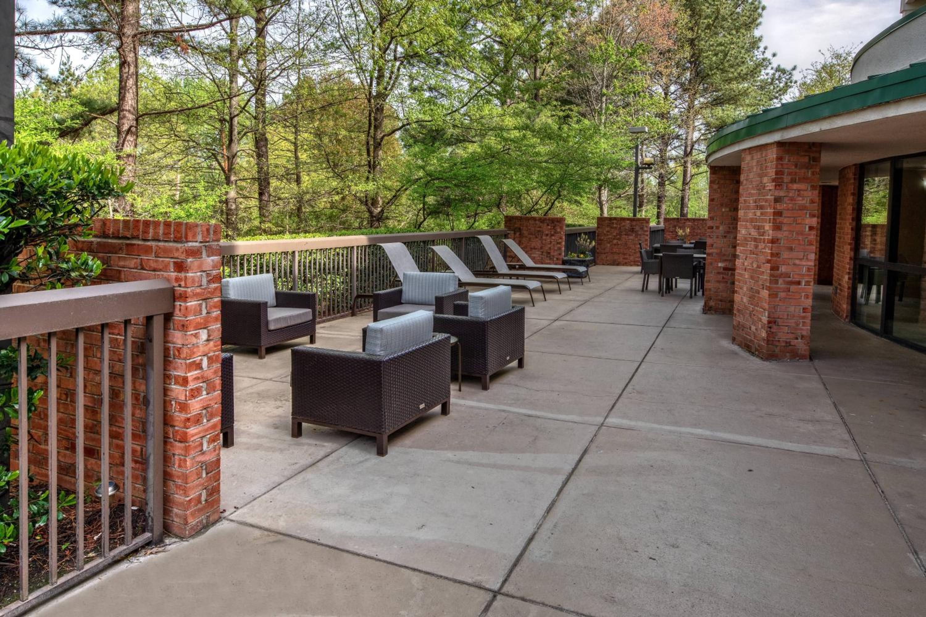 Courtyard Memphis Germantown, Foto 6