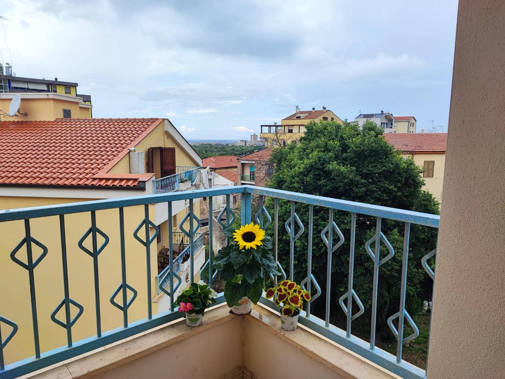 Appartamento Solemare