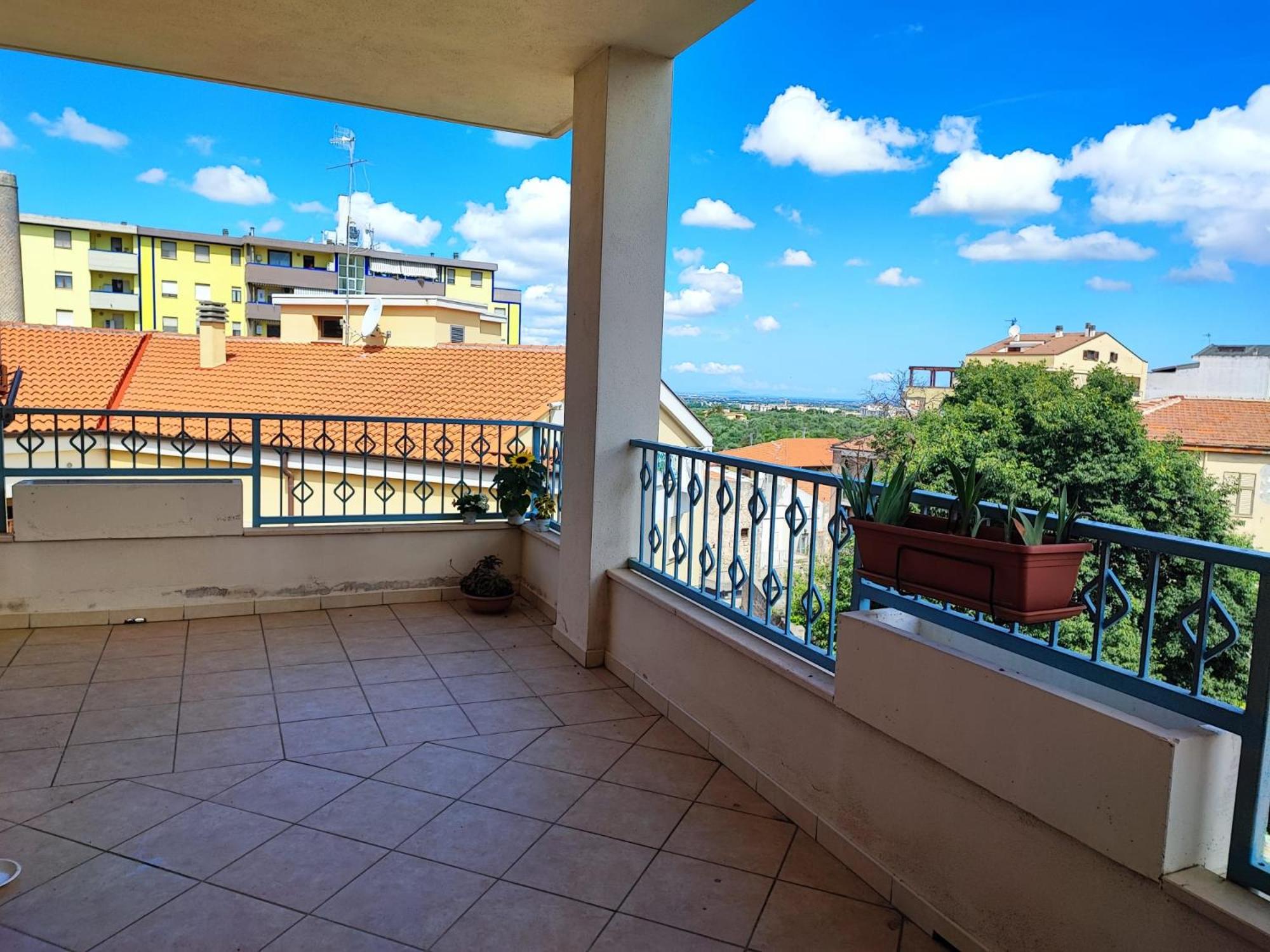 Appartamento Solemare