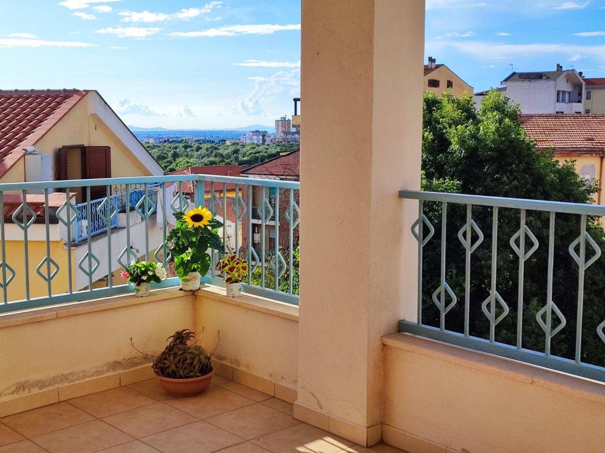 Appartamento Solemare