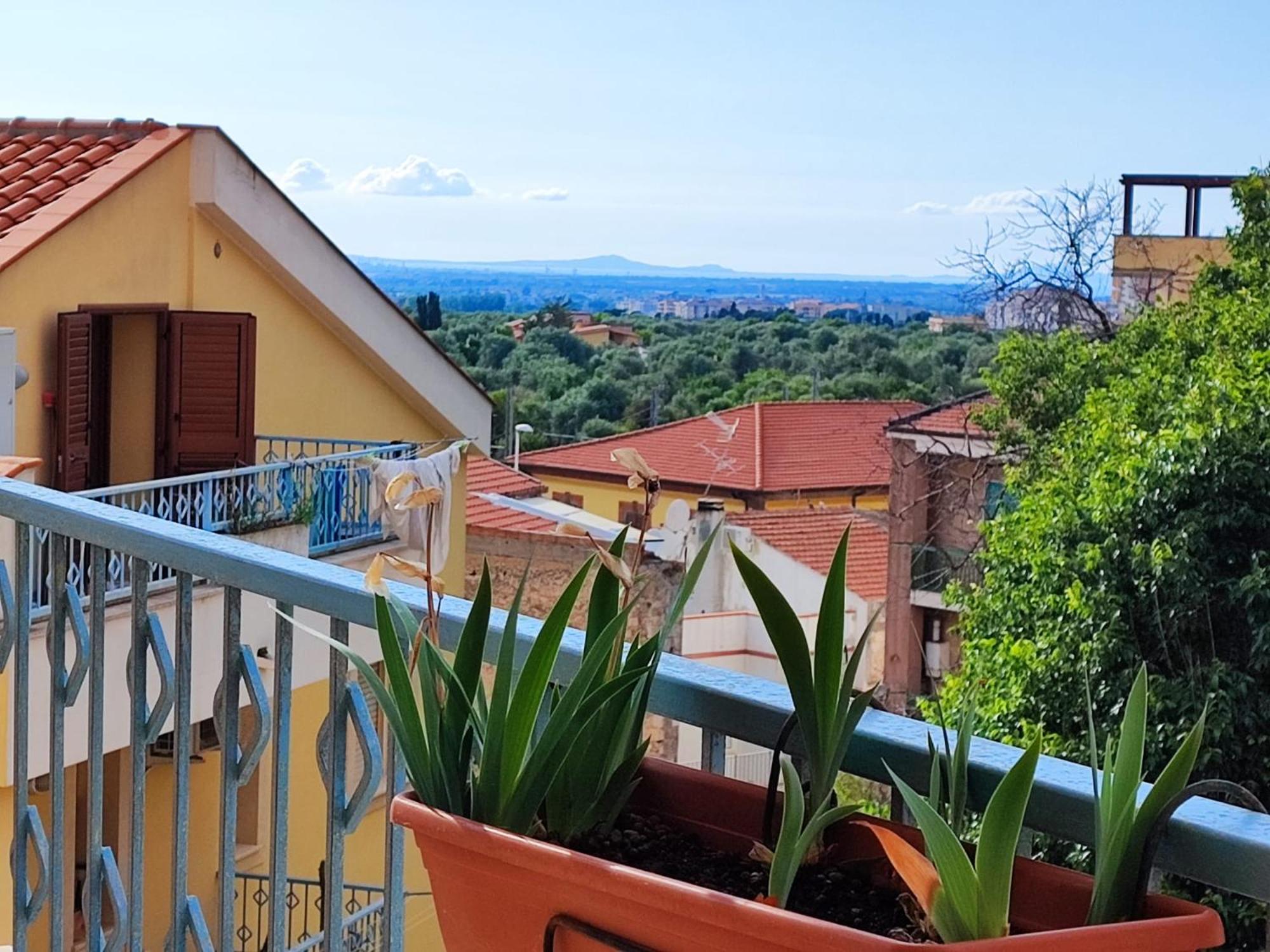 Appartamento Solemare