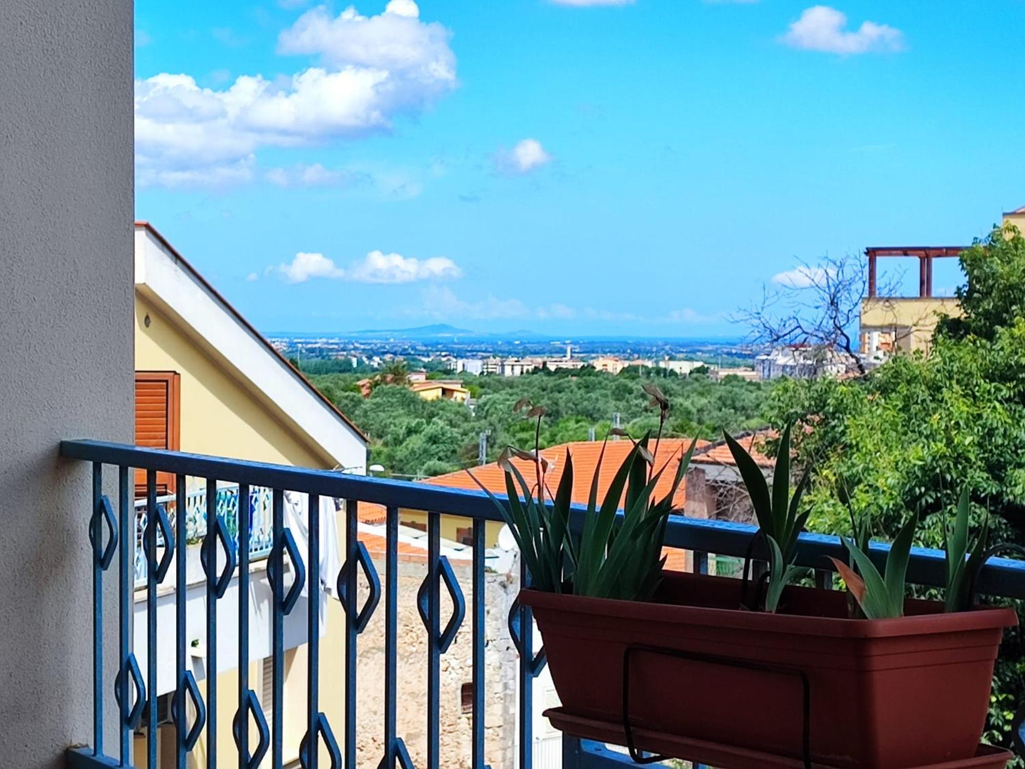 Appartamento Solemare