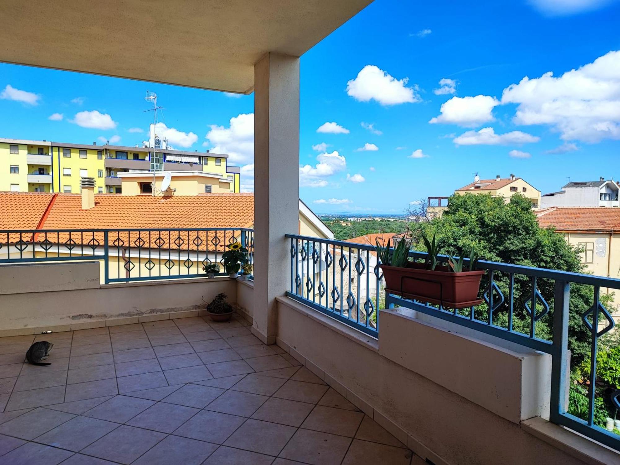 Appartamento Solemare