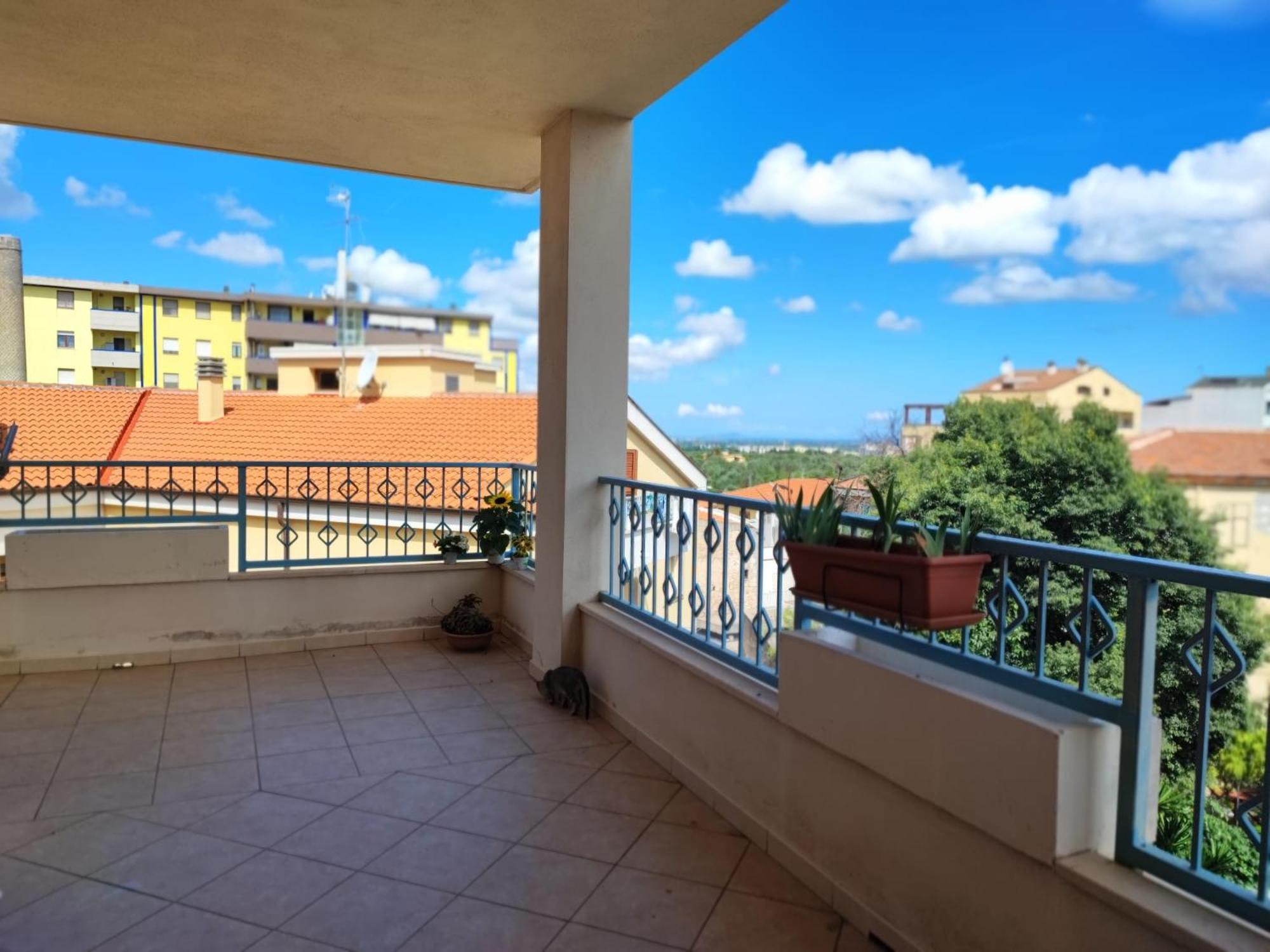 Appartamento Solemare