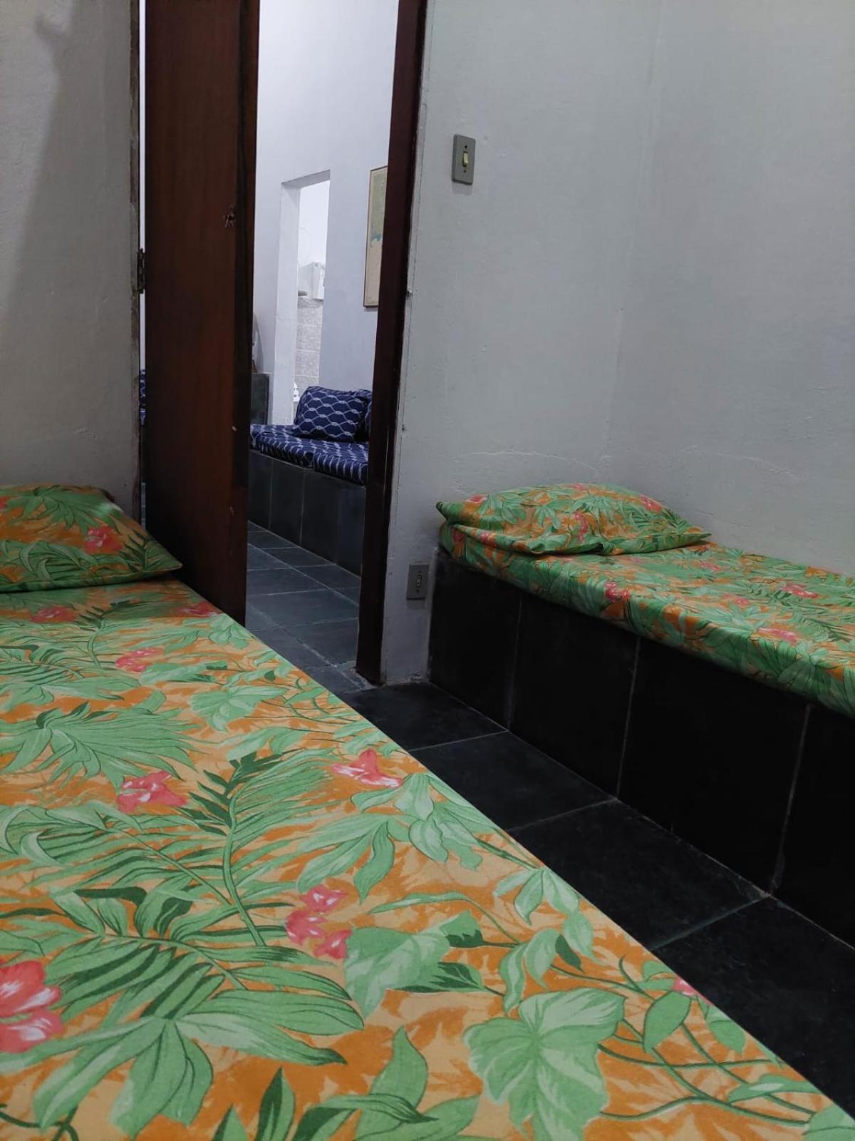 Angra dos Reis - Casa pé na areia na Praia de Fora - Ponta Leste