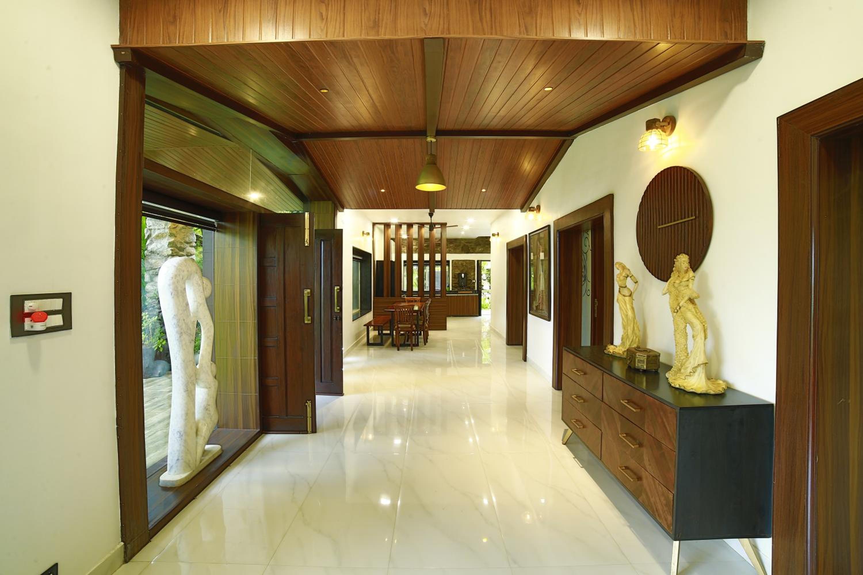 Manak Villa - Luxury 3BHK - Mount Abu by StayMonkey view 5