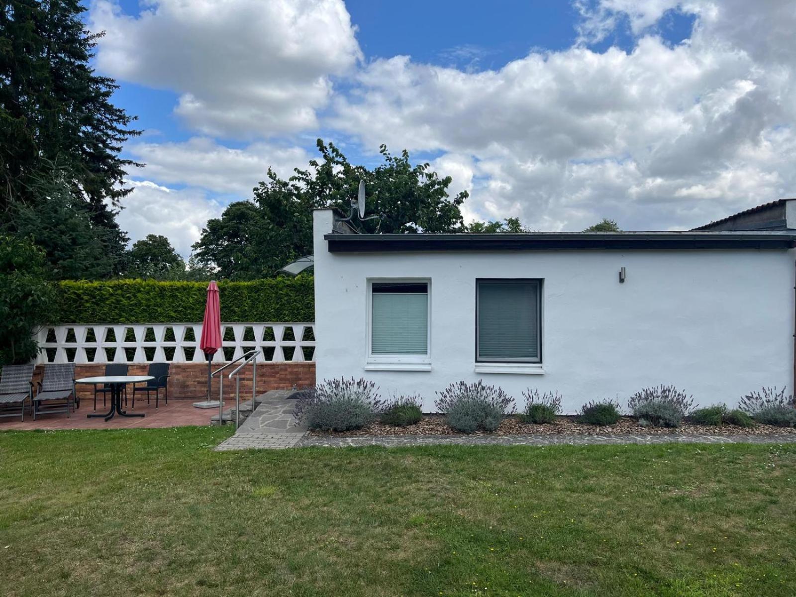 Ferienhaus Regner „Das Anwesen am See“ ****