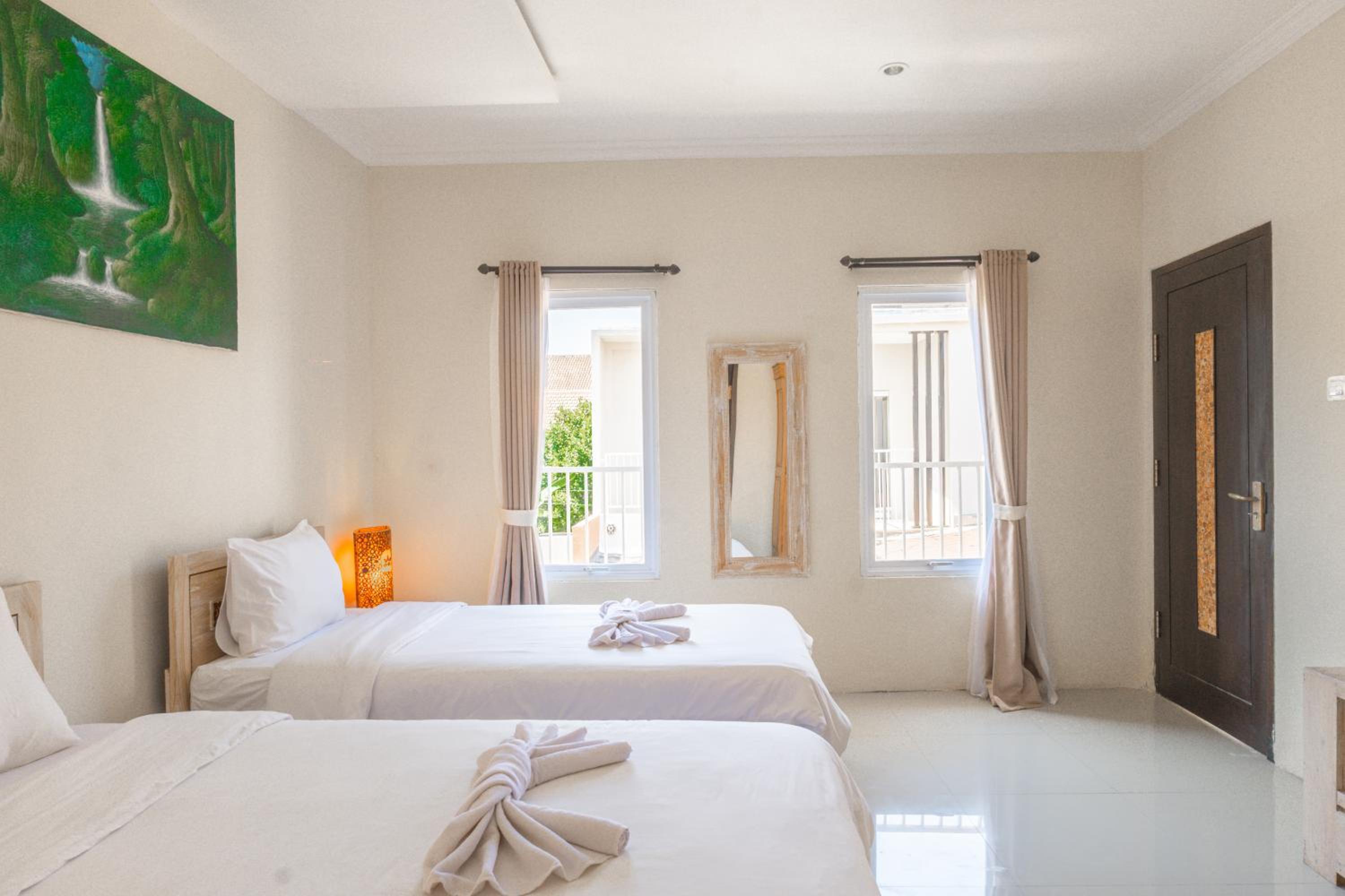 Padma Pandawa Villa
