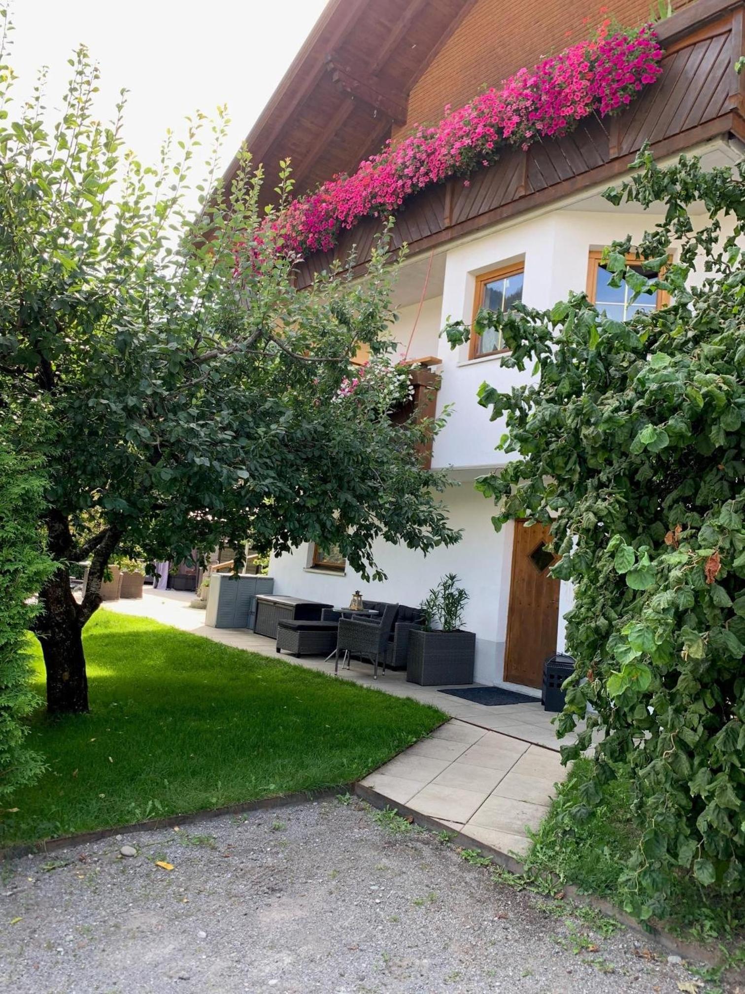 Apartment Boden